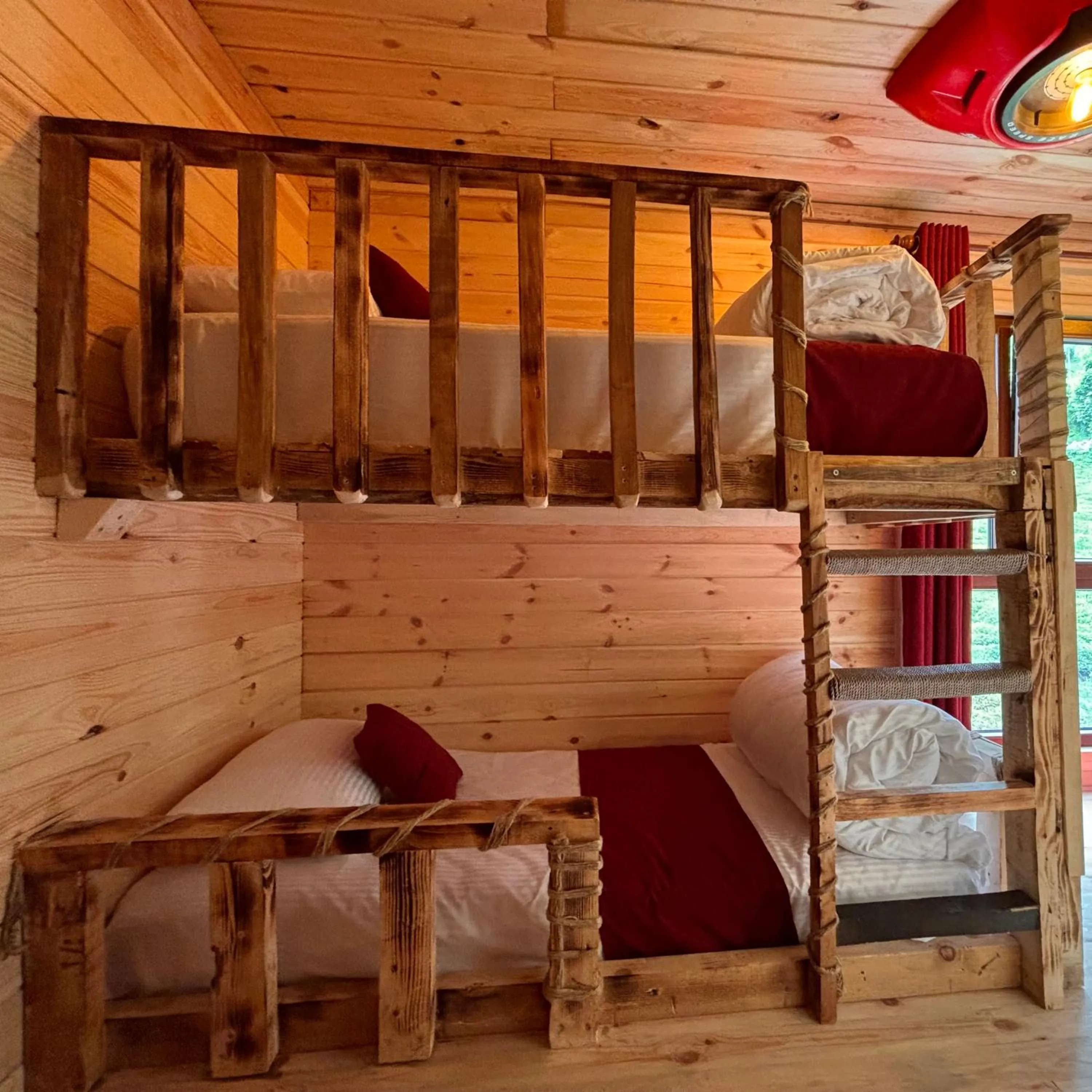 children, Bed in Yaylamisun Suite Otel