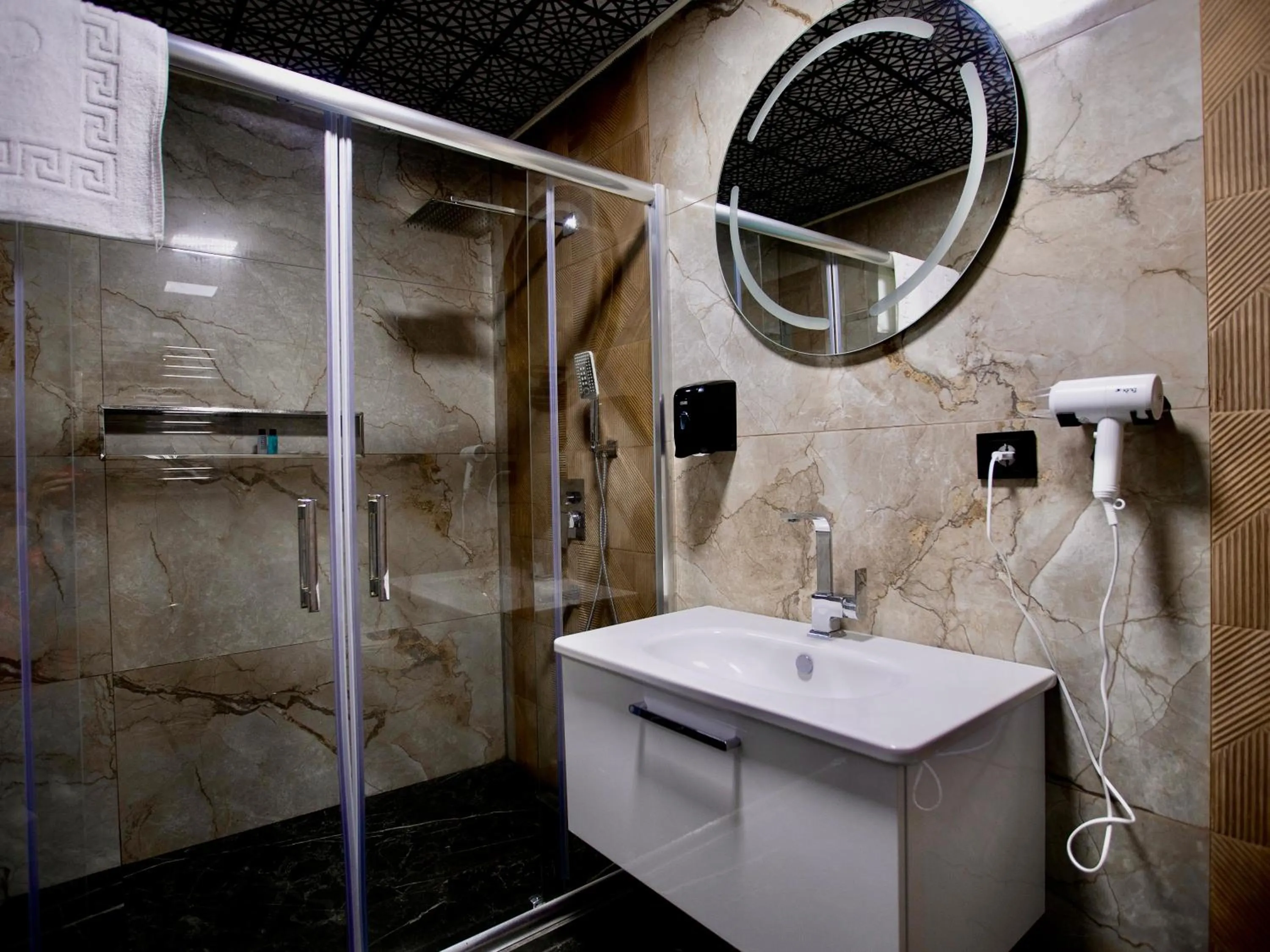 YAYLAMİSUN Suit Otel