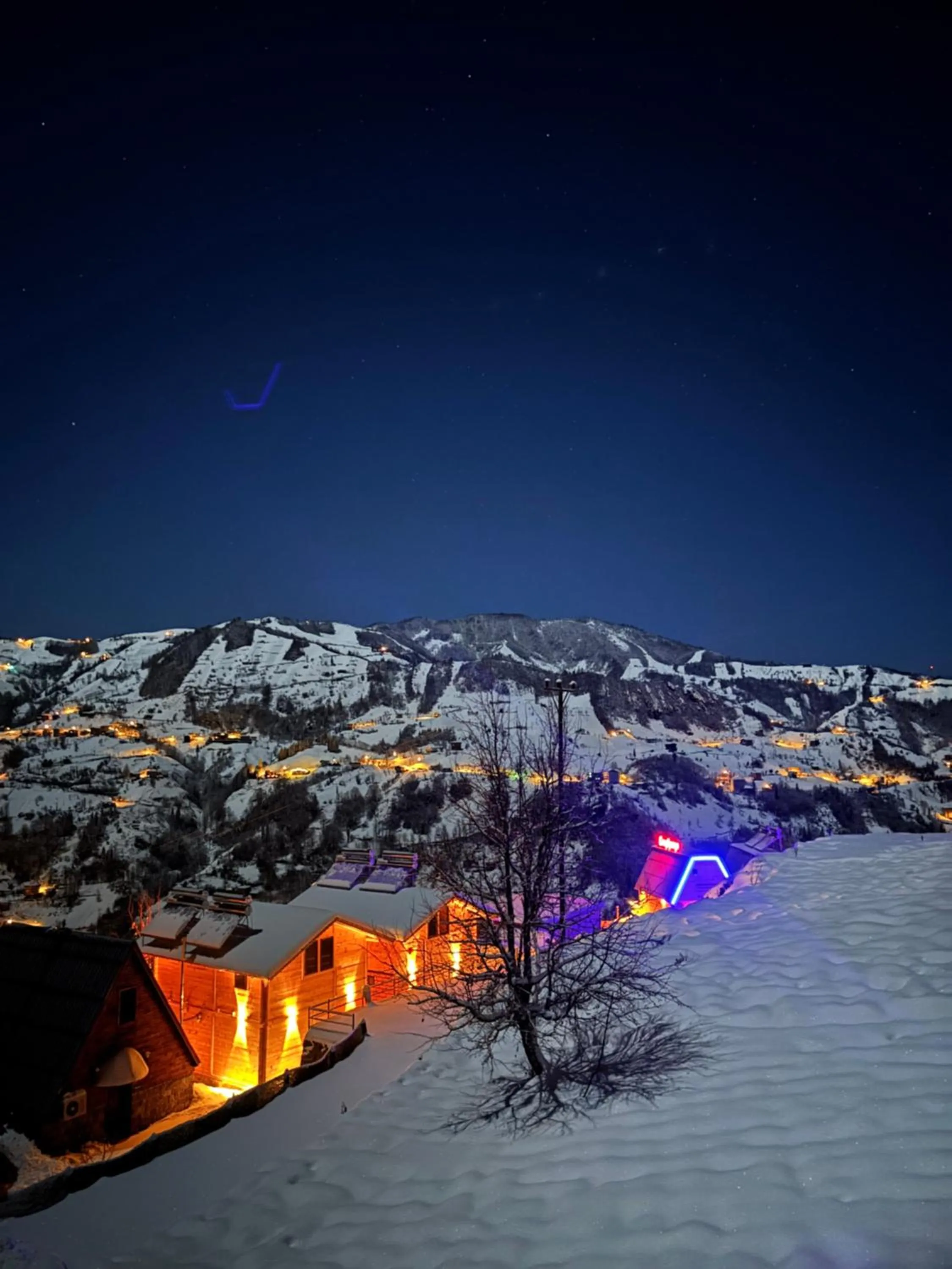 YAYLAMİSUN Suit Otel