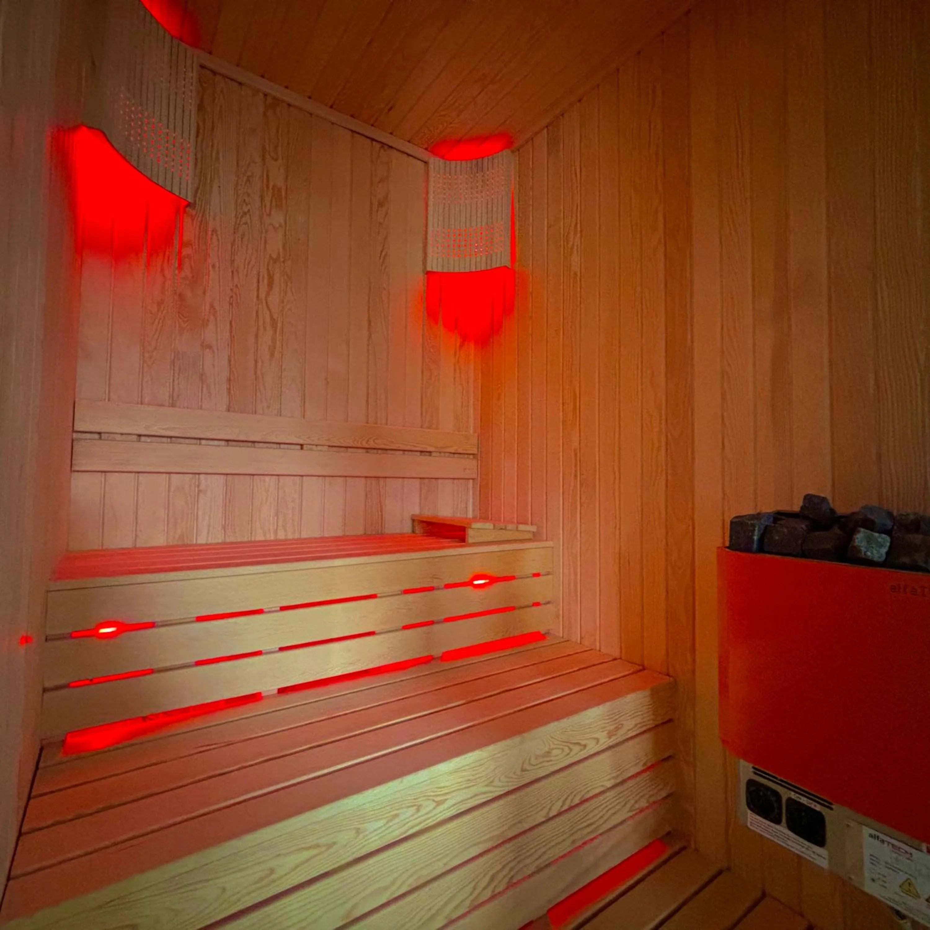 YAYLAMİSUN Suit Otel