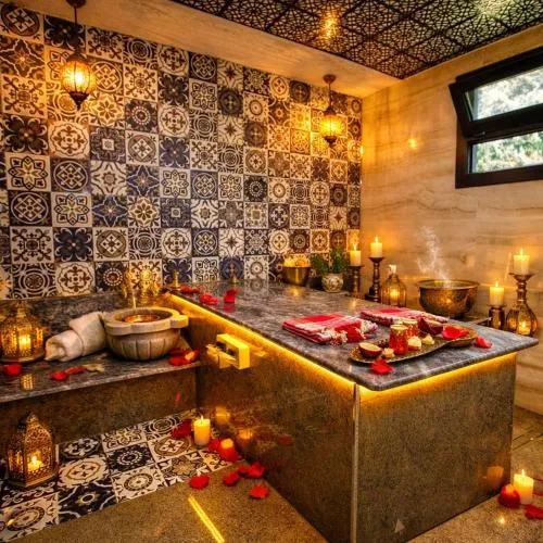 YAYLAMİSUN Suit Otel