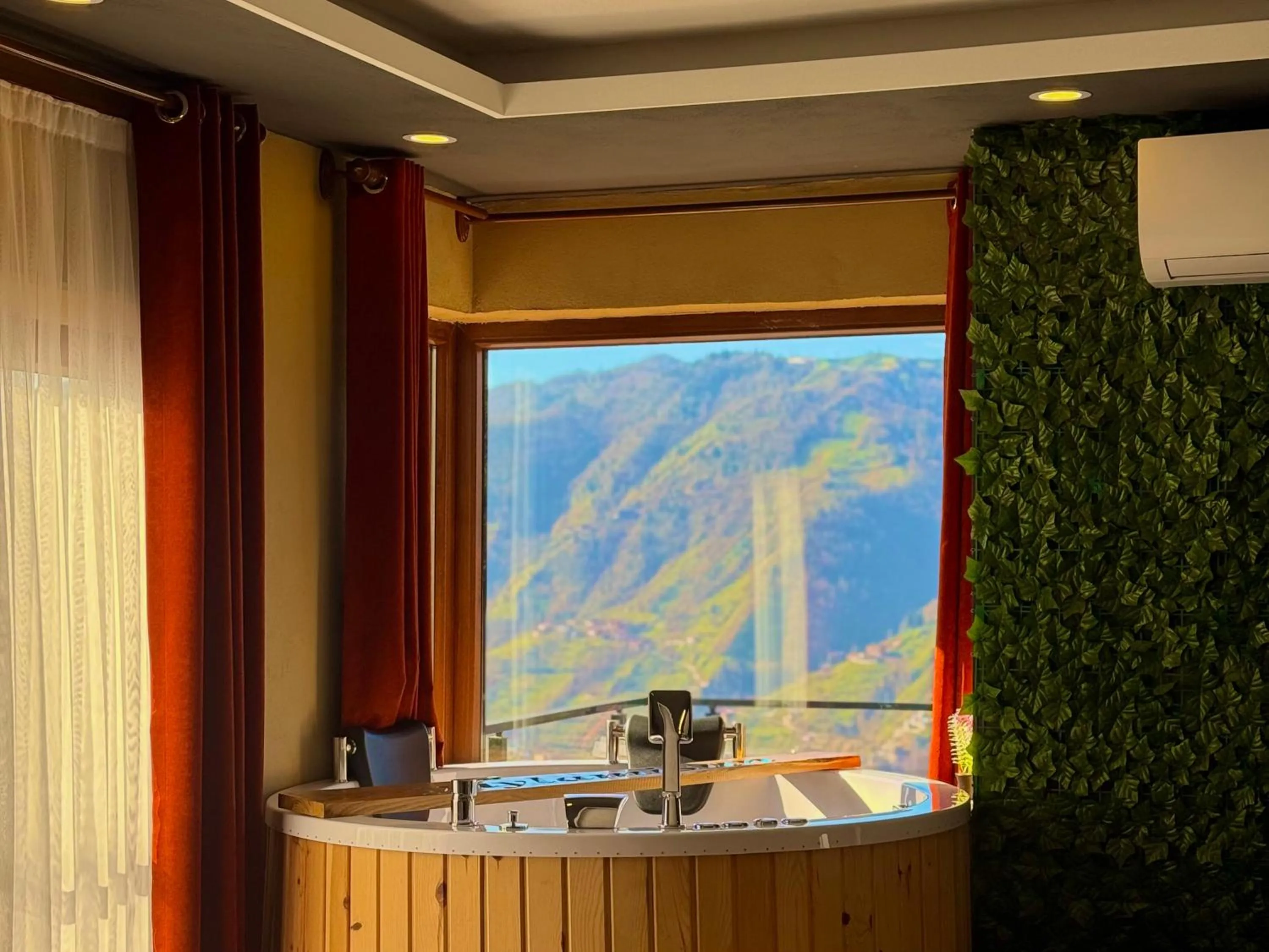 YAYLAMİSUN Suit Otel