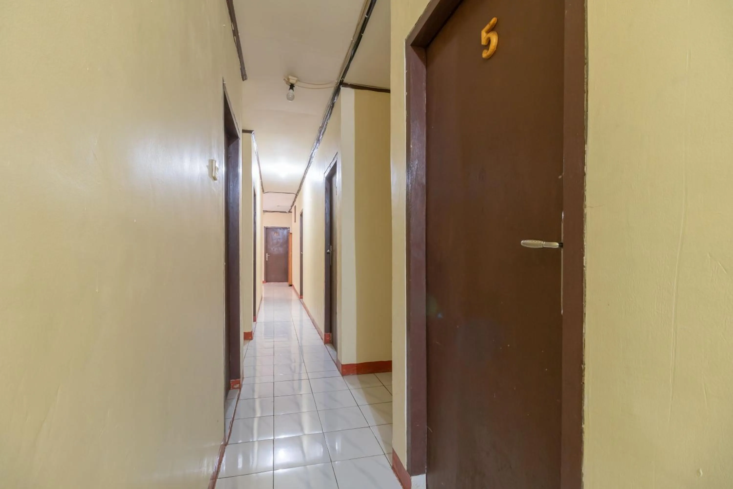 Other in RedDoorz near Pondok Indah Water Park