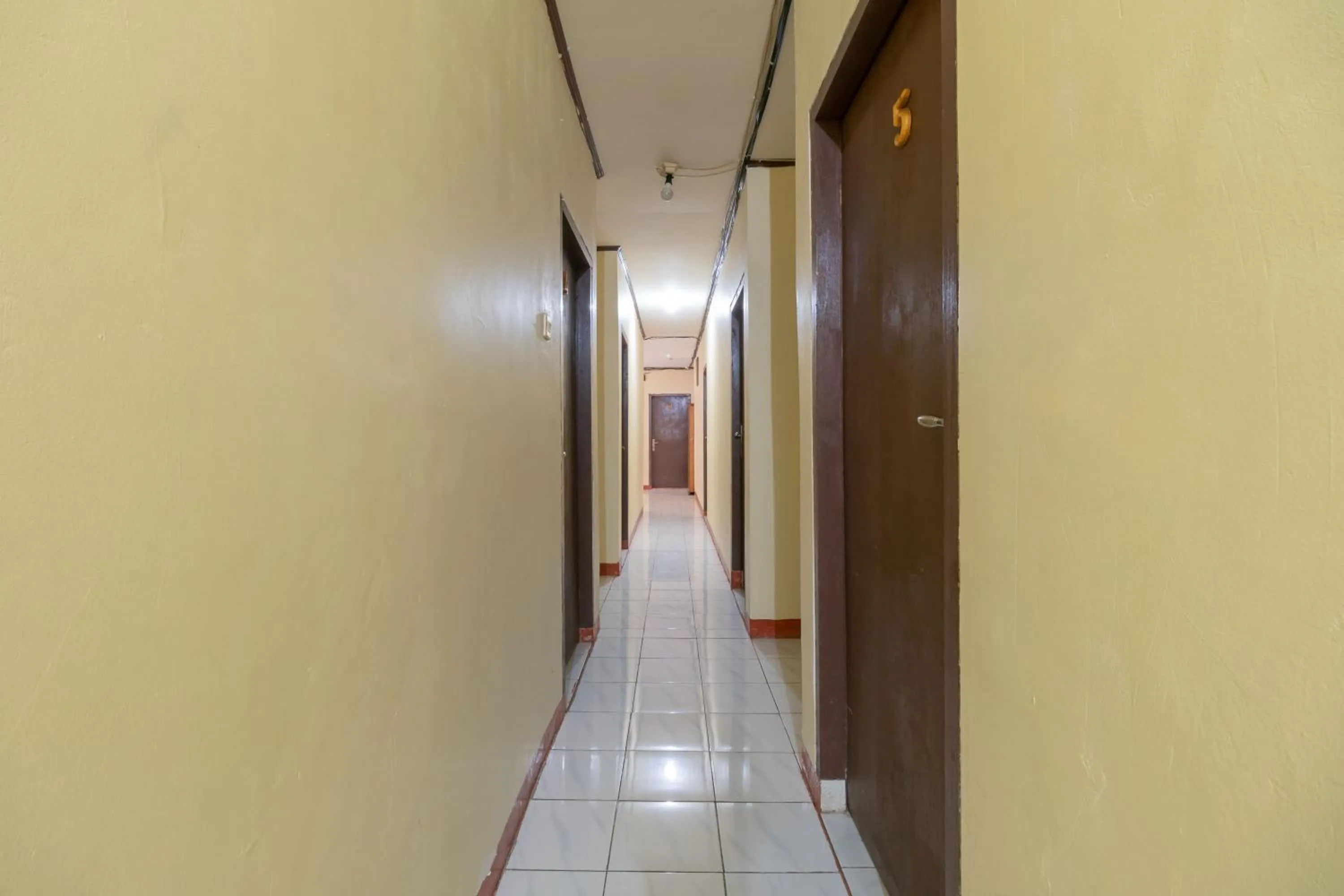 Other in RedDoorz near Pondok Indah Water Park