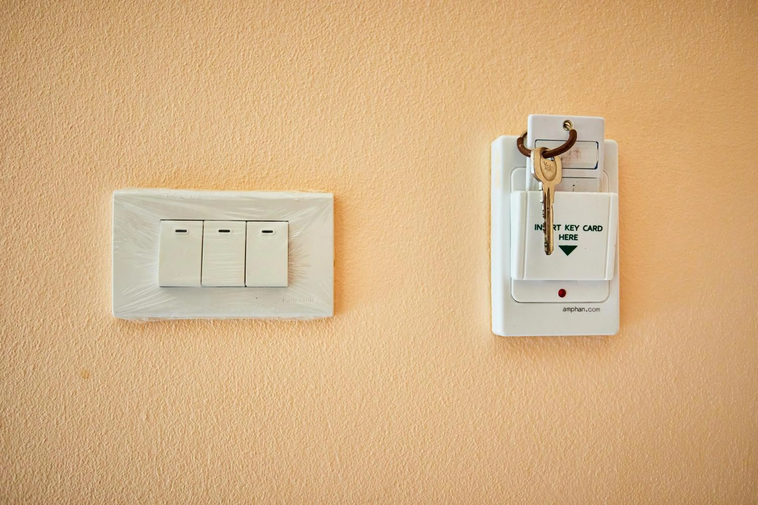 Coco Palm Hotel Koh tao