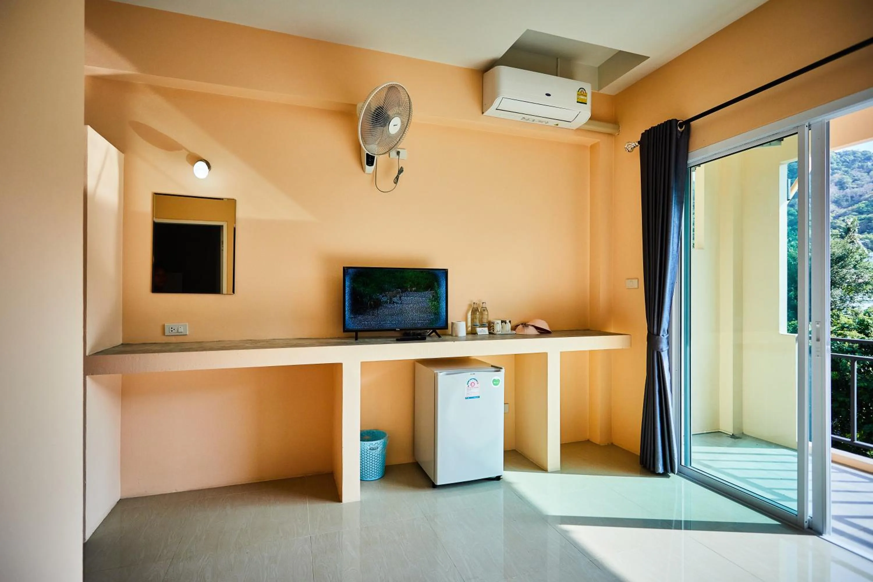 Coco Palm Hotel Koh tao