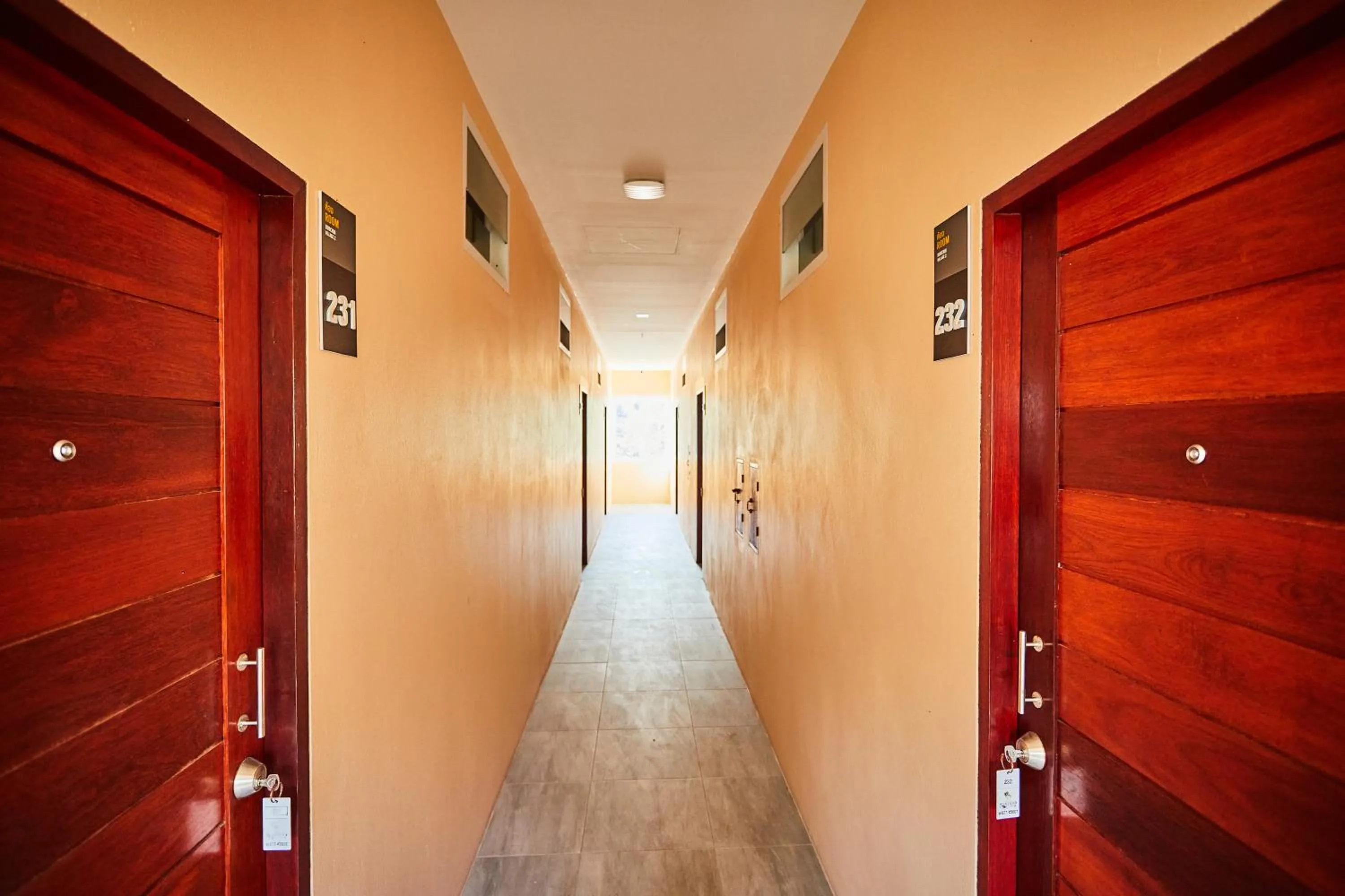 Coco Palm Hotel Koh tao