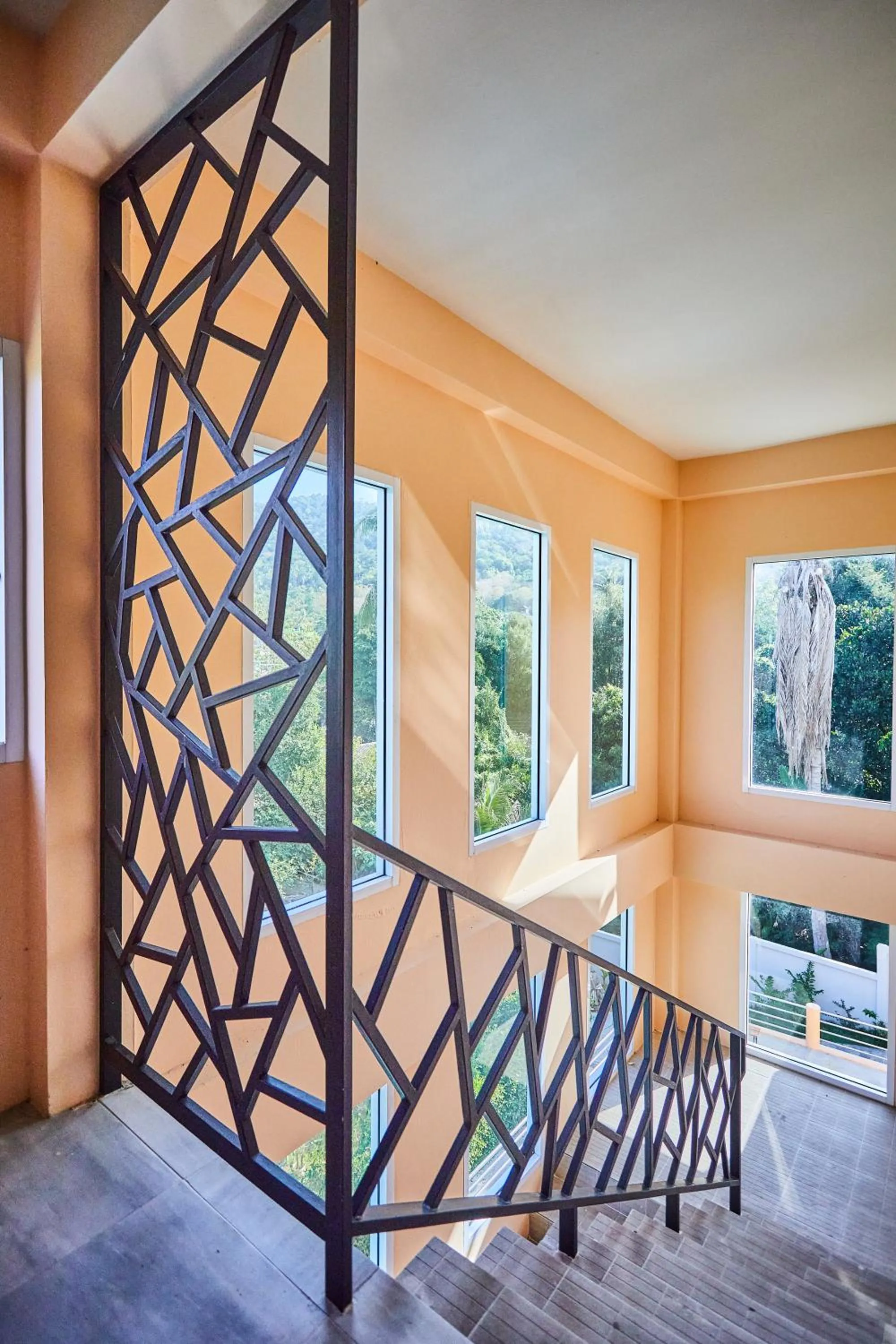 Coco Palm Hotel Koh tao