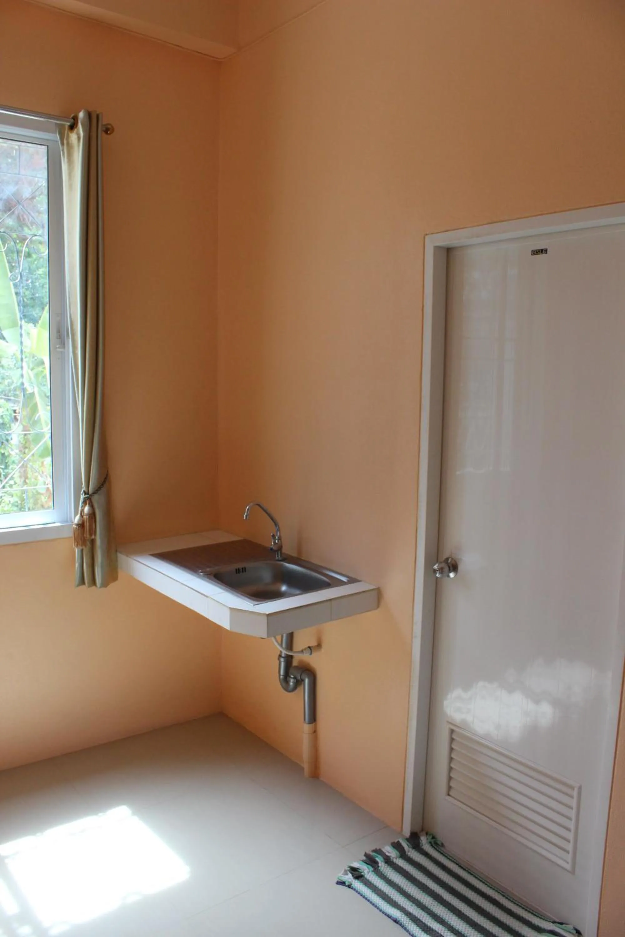 Coco Palm Hotel Koh tao