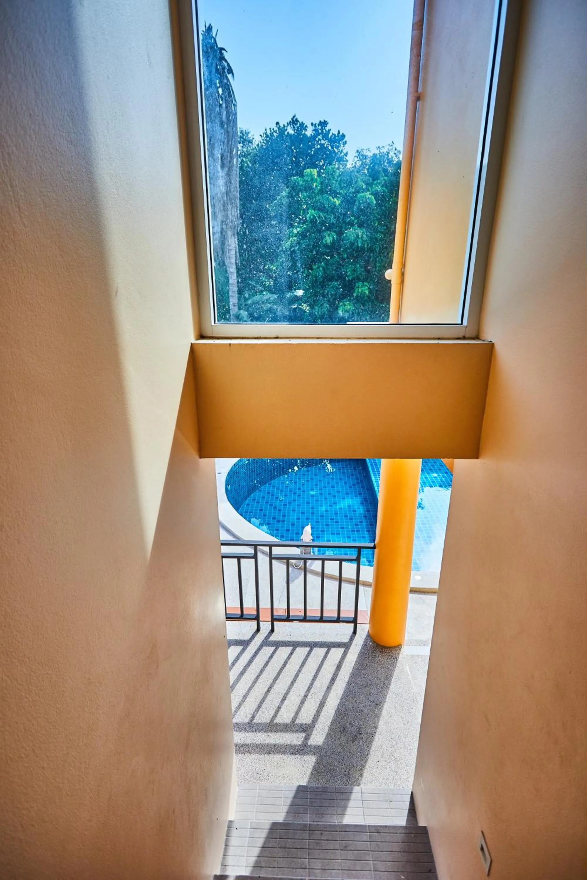 Coco Palm Hotel Koh tao