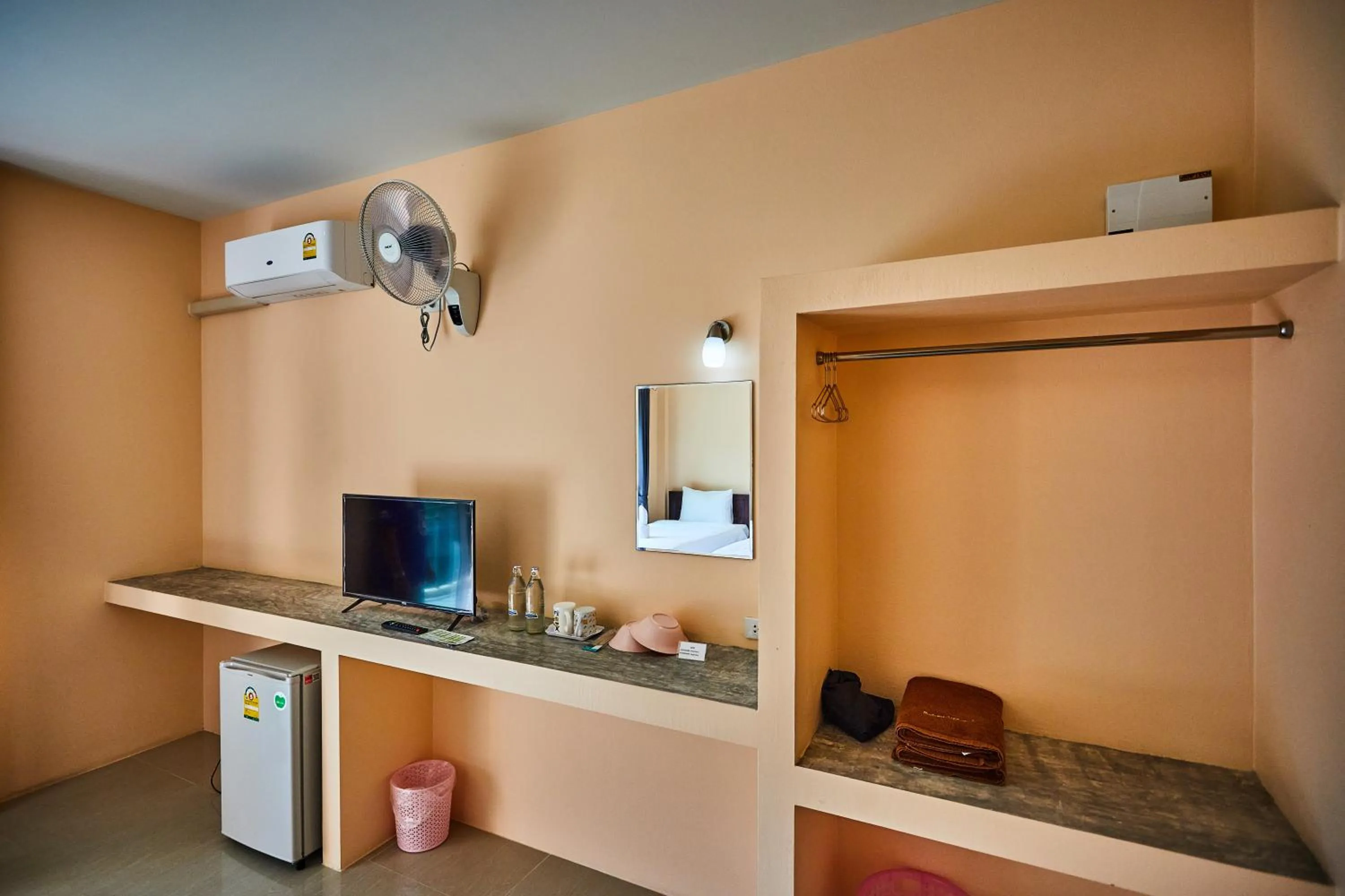 Coco Palm Hotel Koh tao