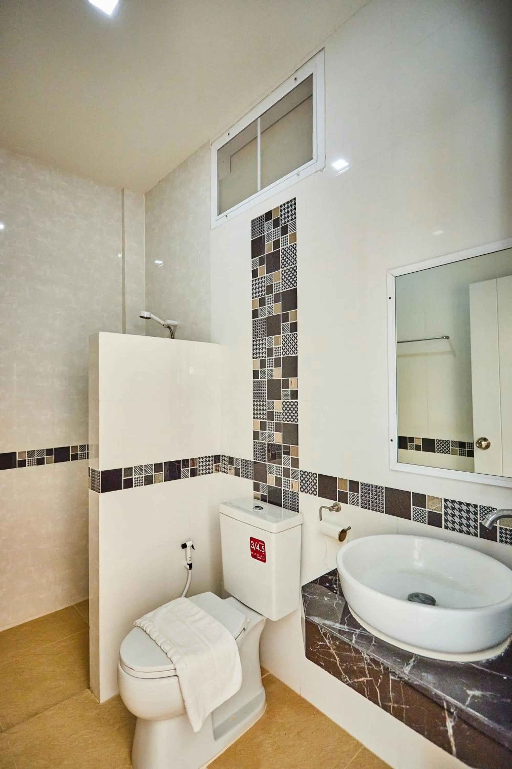 Coco Palm Hotel Koh tao