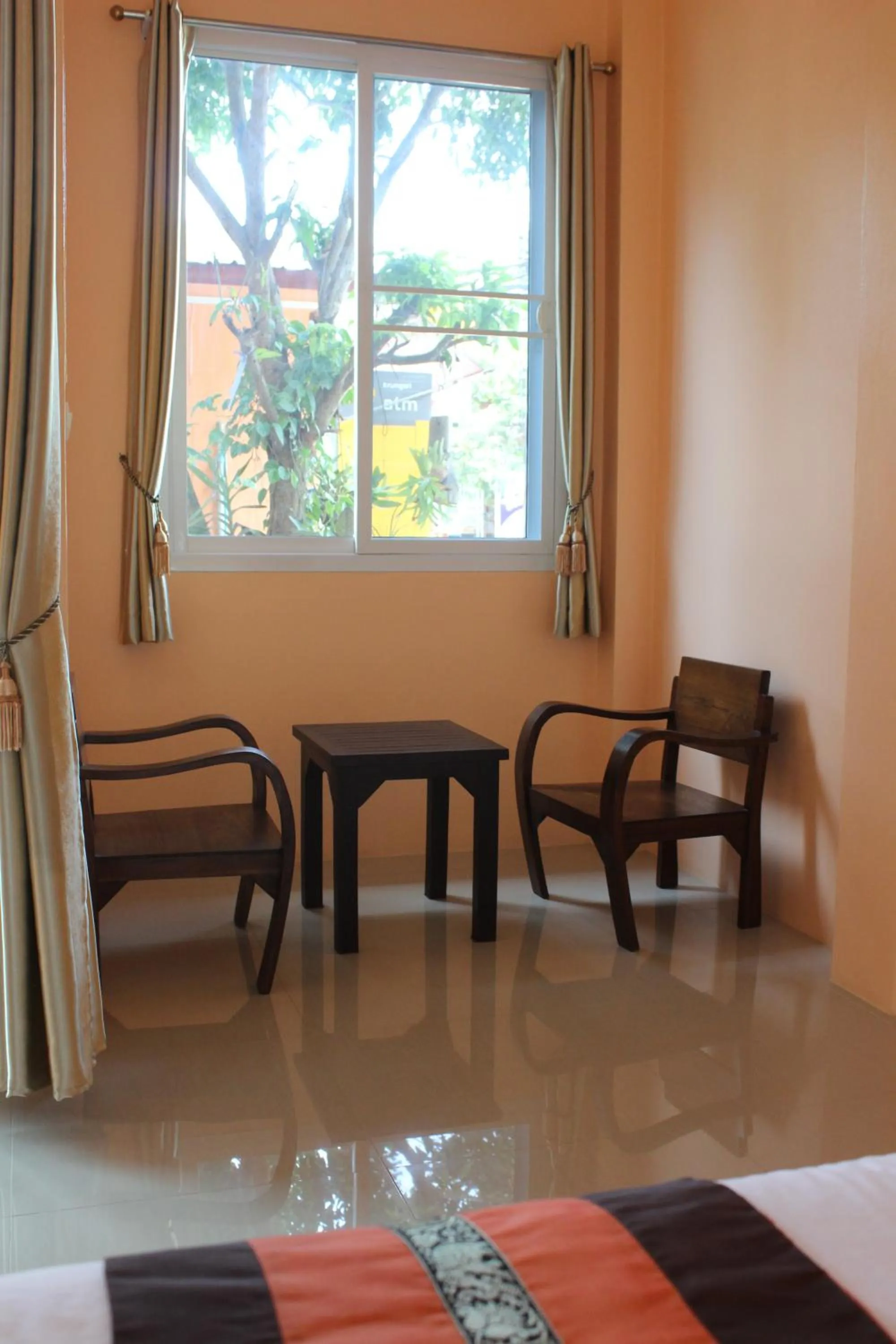 Coco Palm Hotel Koh tao