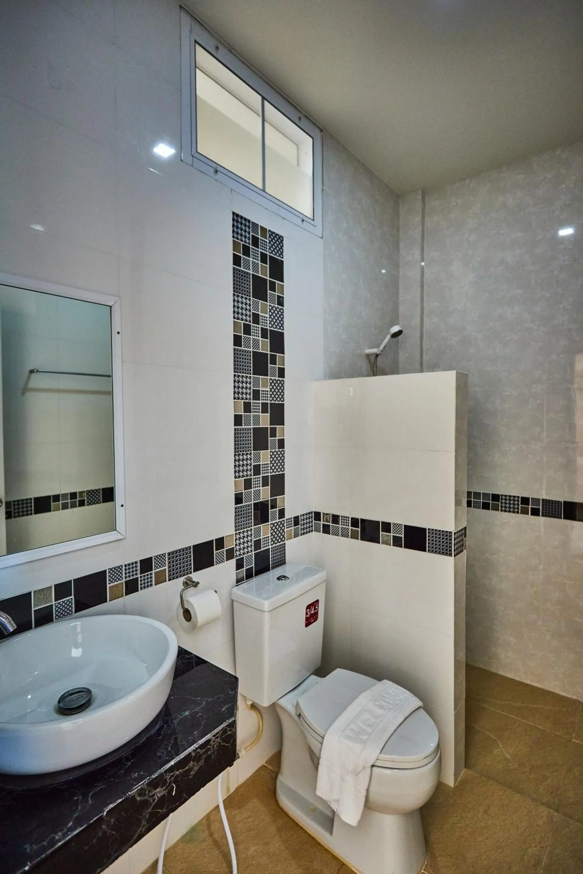 Coco Palm Hotel Koh tao