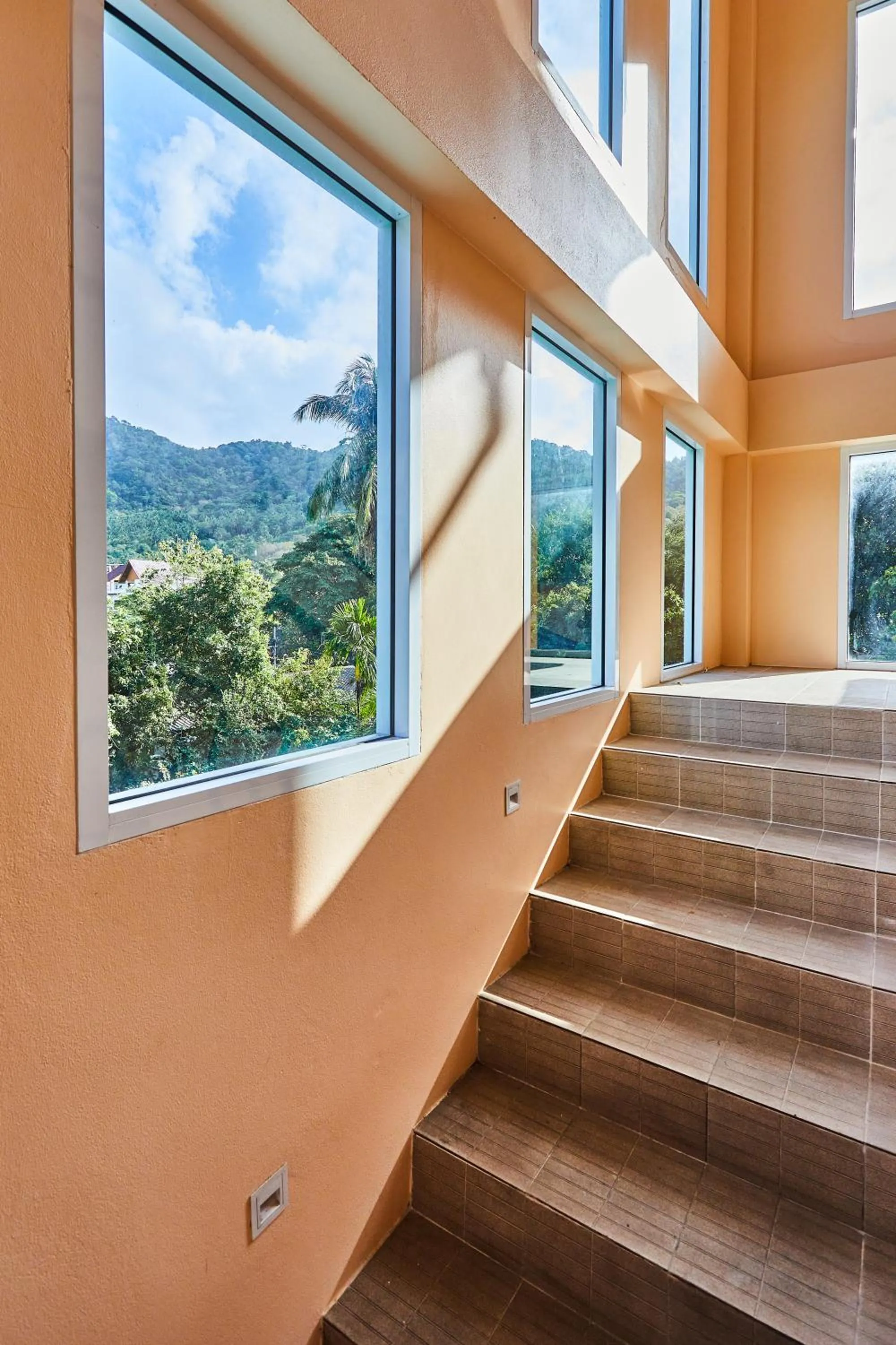 Coco Palm Hotel Koh tao