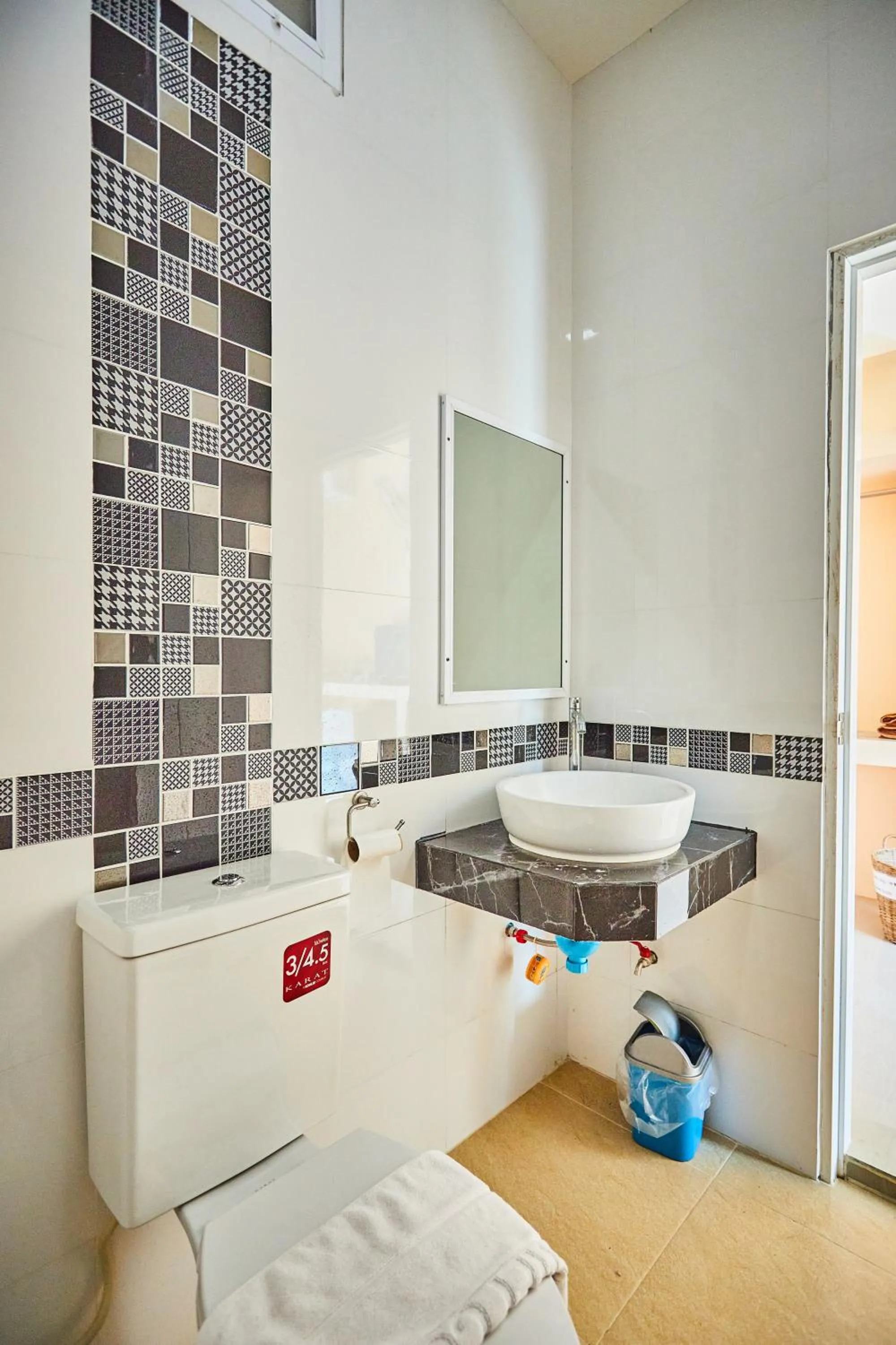 Coco Palm Hotel Koh tao