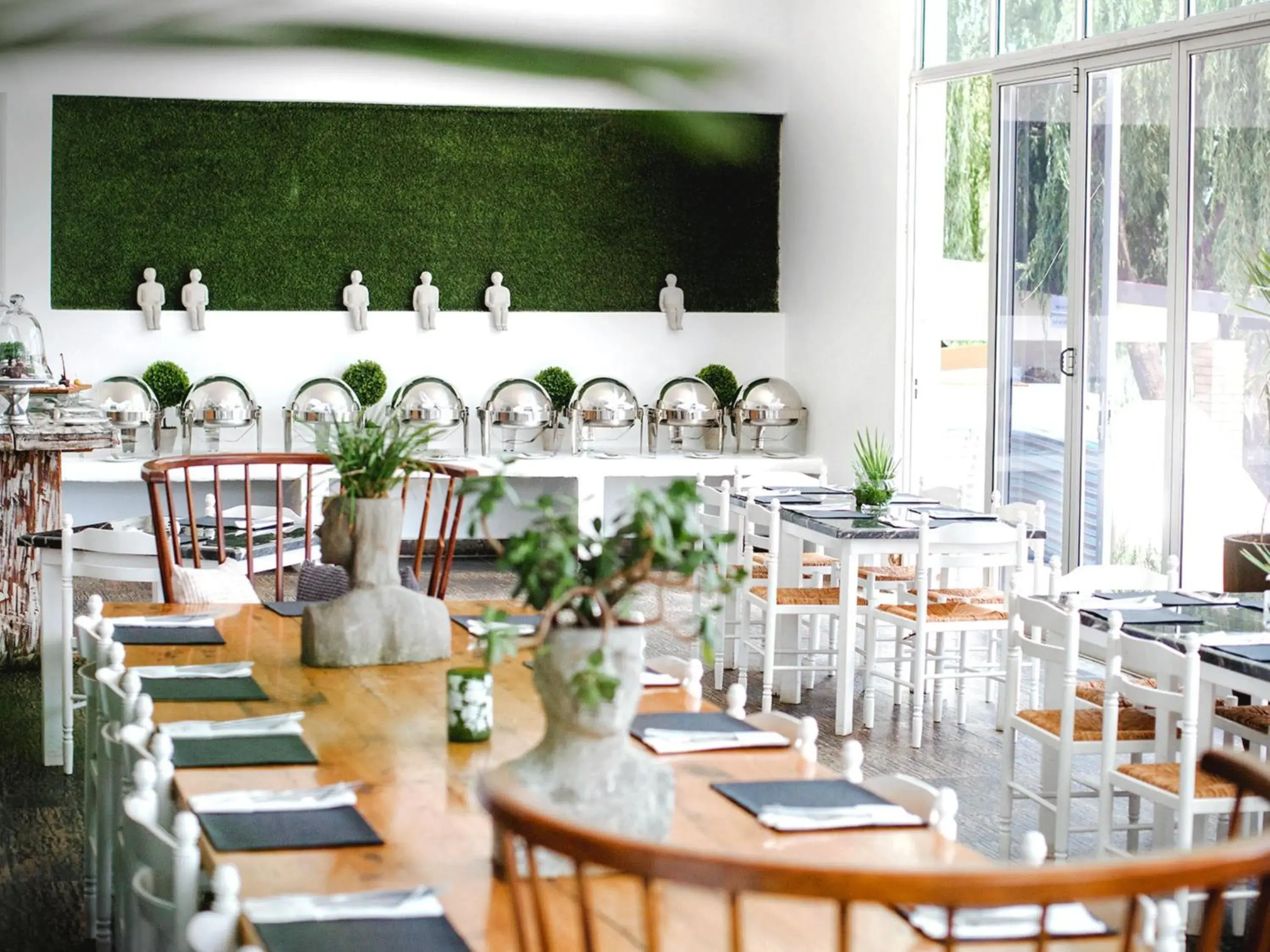 Restaurant/places to eat in ANEW Hotel & Convention Centre OR Tambo Johannesburg Restaurant/places to eat in ANEW Hotel & Convention Centre OR Tambo Johannesburg