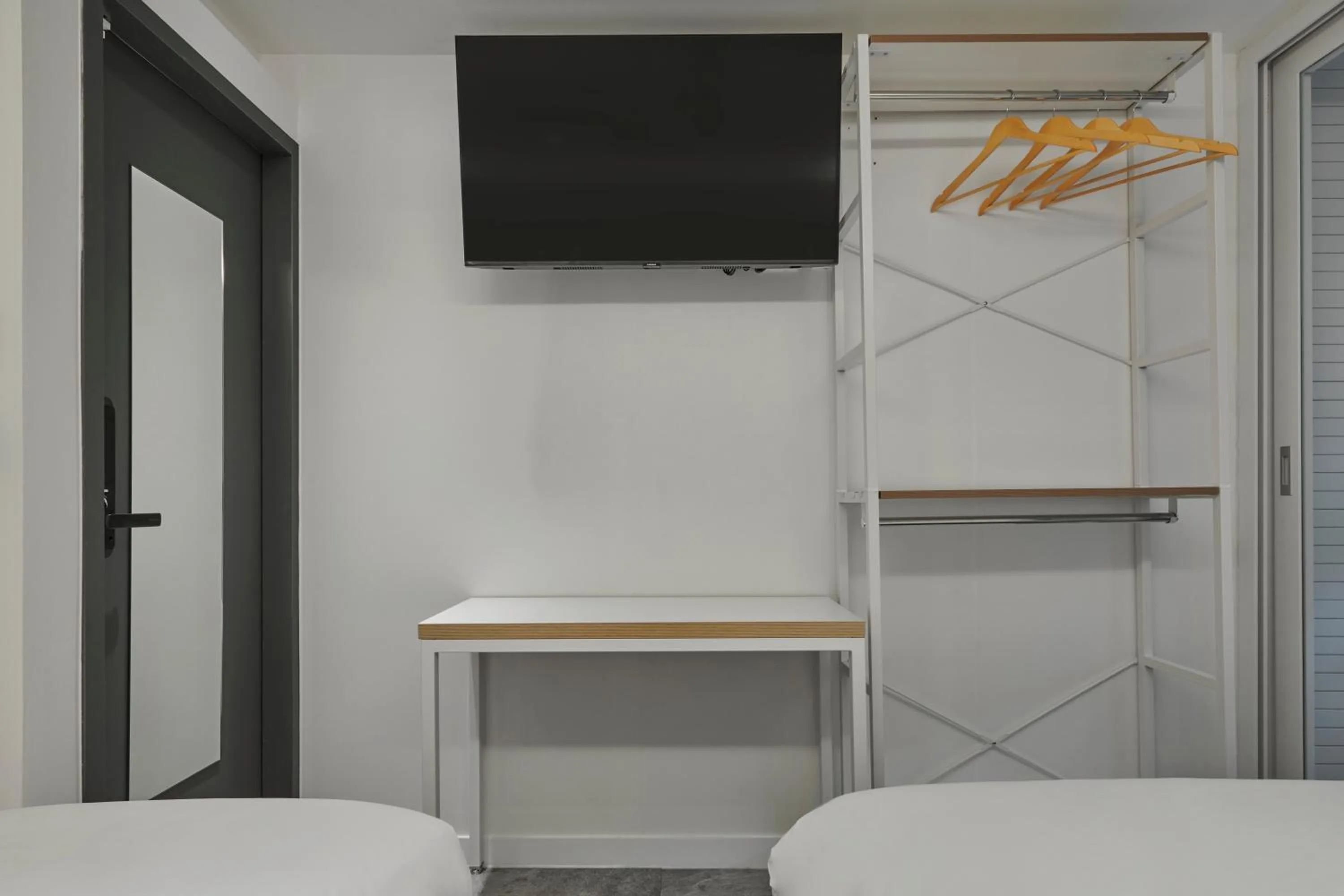 Photo of the whole room in Eight Rest Hostel Myeongdong