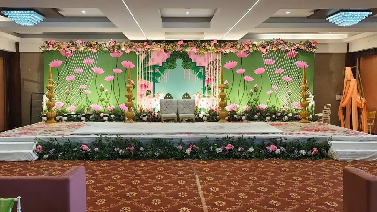 Hotel Waterlily