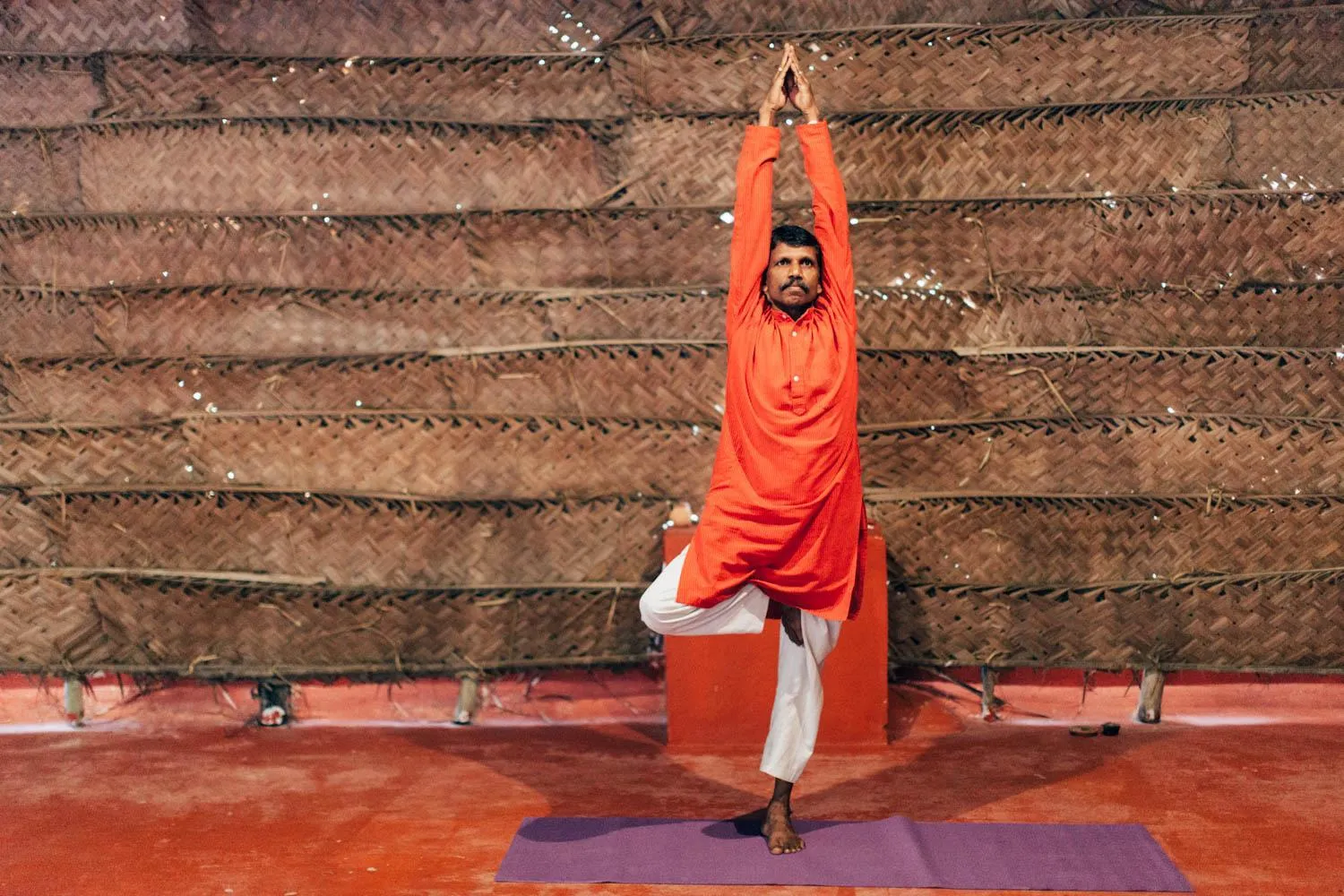 People in InDa hotel