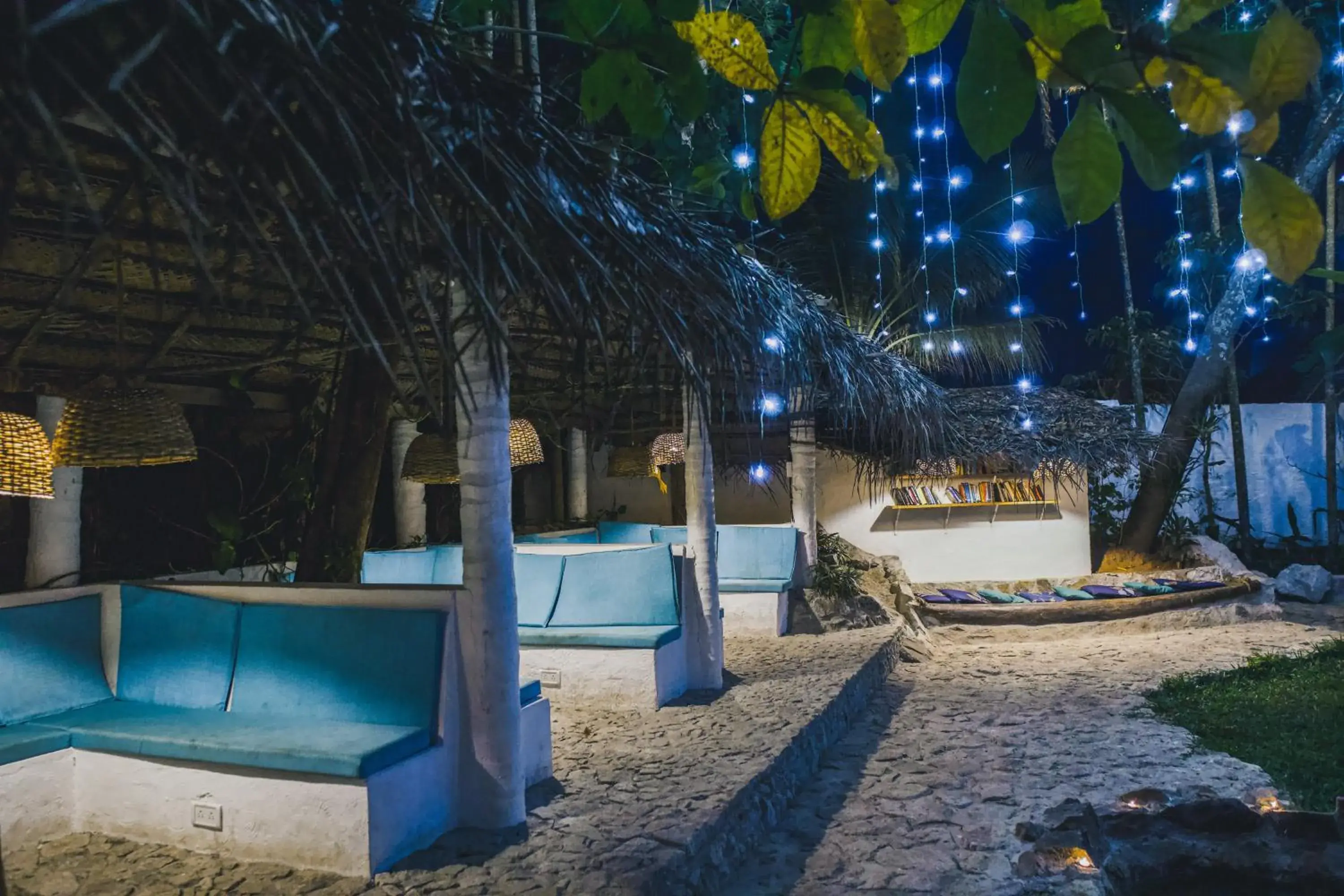 Patio, Swimming Pool in InDa hotel Patio, Swimming Pool in InDa hotel