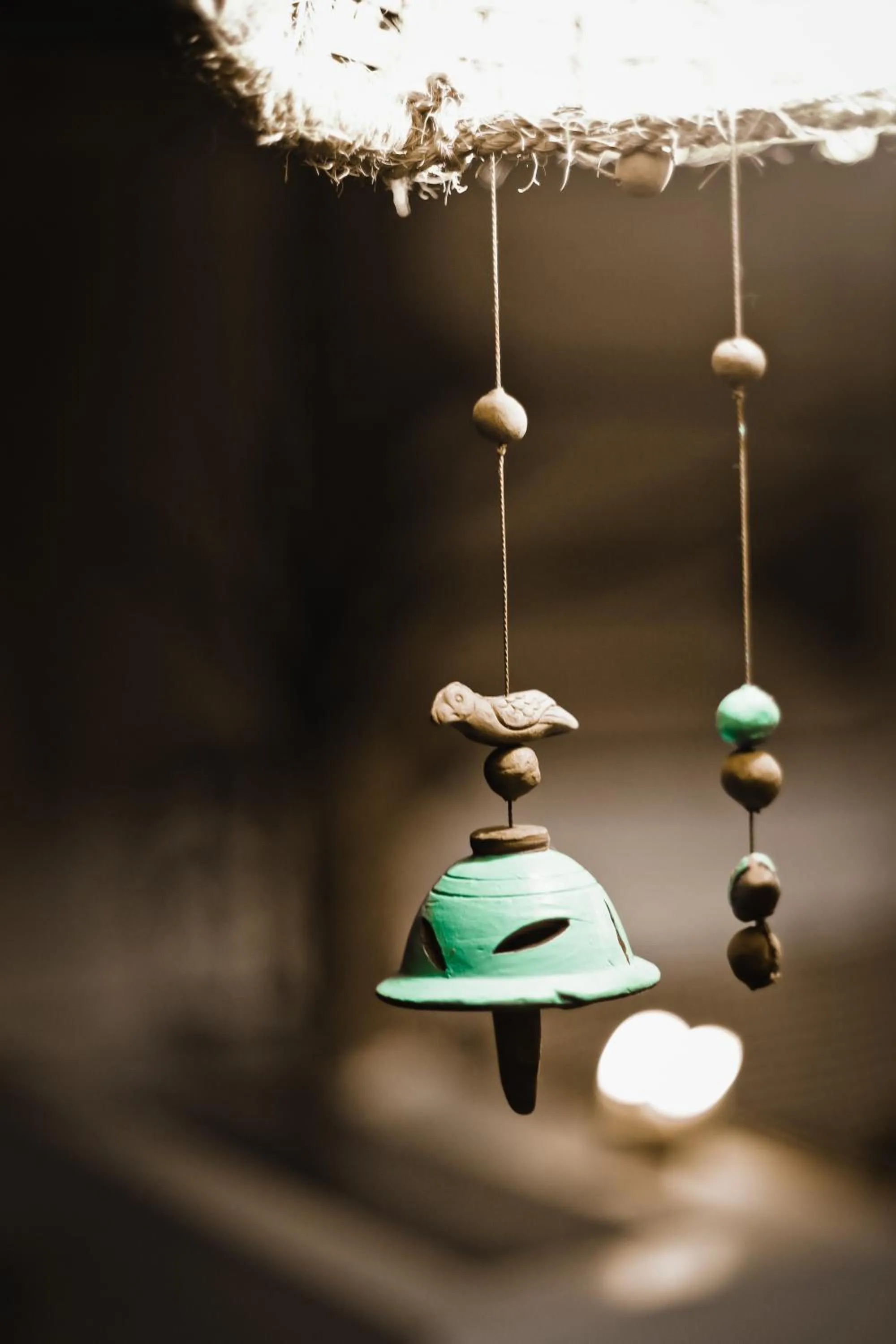 Restaurant/places to eat in InDa hotel