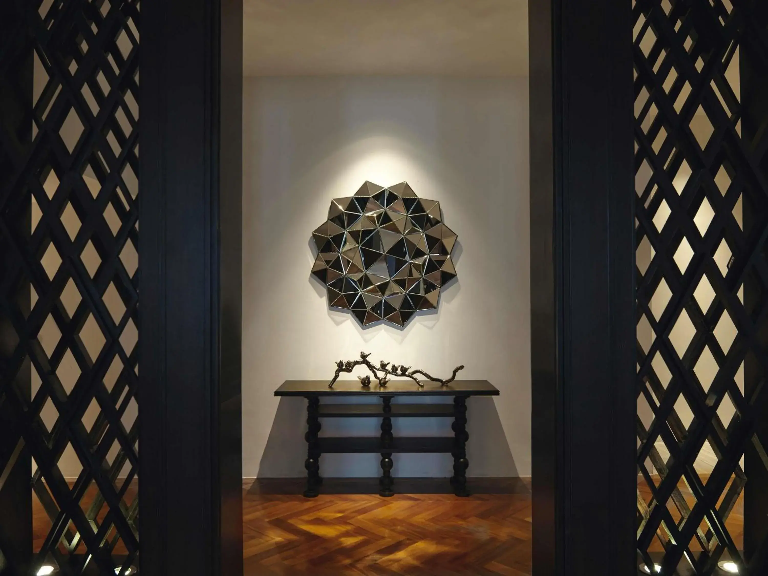 Property building in Mövenpick Hotel Sukhumvit 15 Bangkok Property building in Mövenpick Hotel Sukhumvit 15 Bangkok