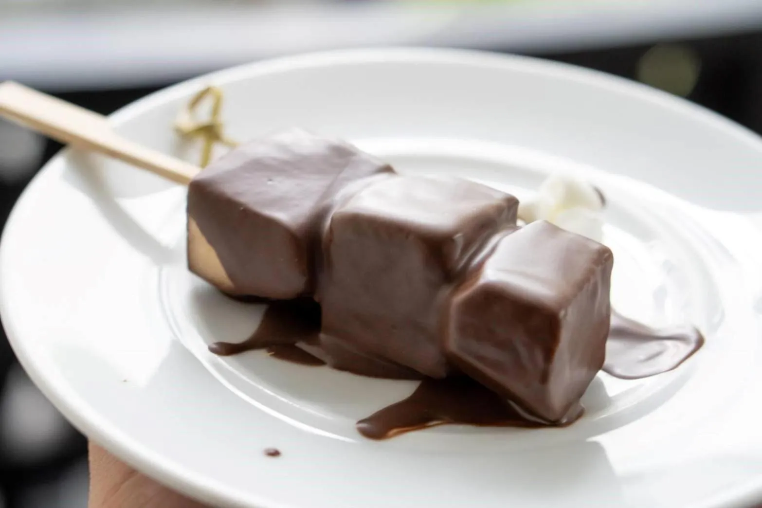 Restaurant/places to eat in Mövenpick Hotel Sukhumvit 15 Bangkok