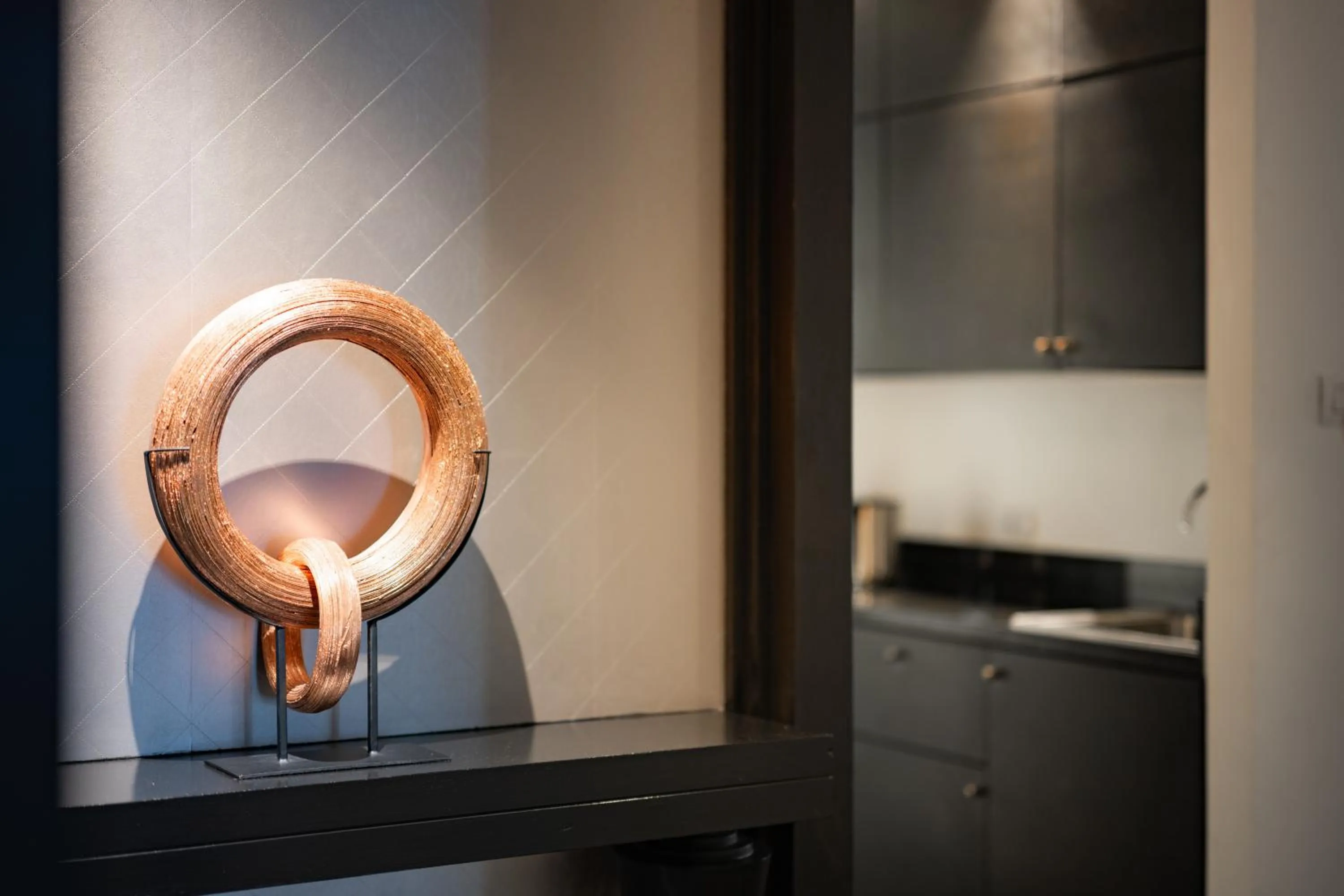 kitchen in Mövenpick Hotel Sukhumvit 15 Bangkok