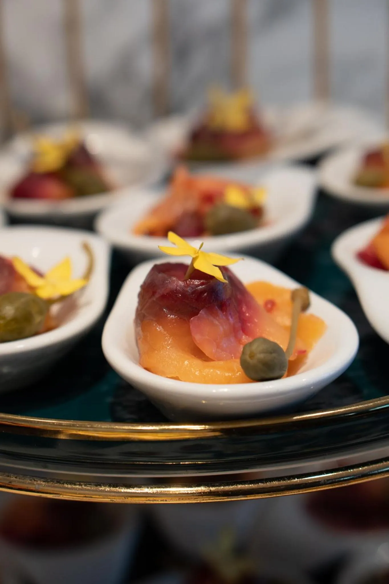 Lounge or bar in Mövenpick Hotel Sukhumvit 15 Bangkok