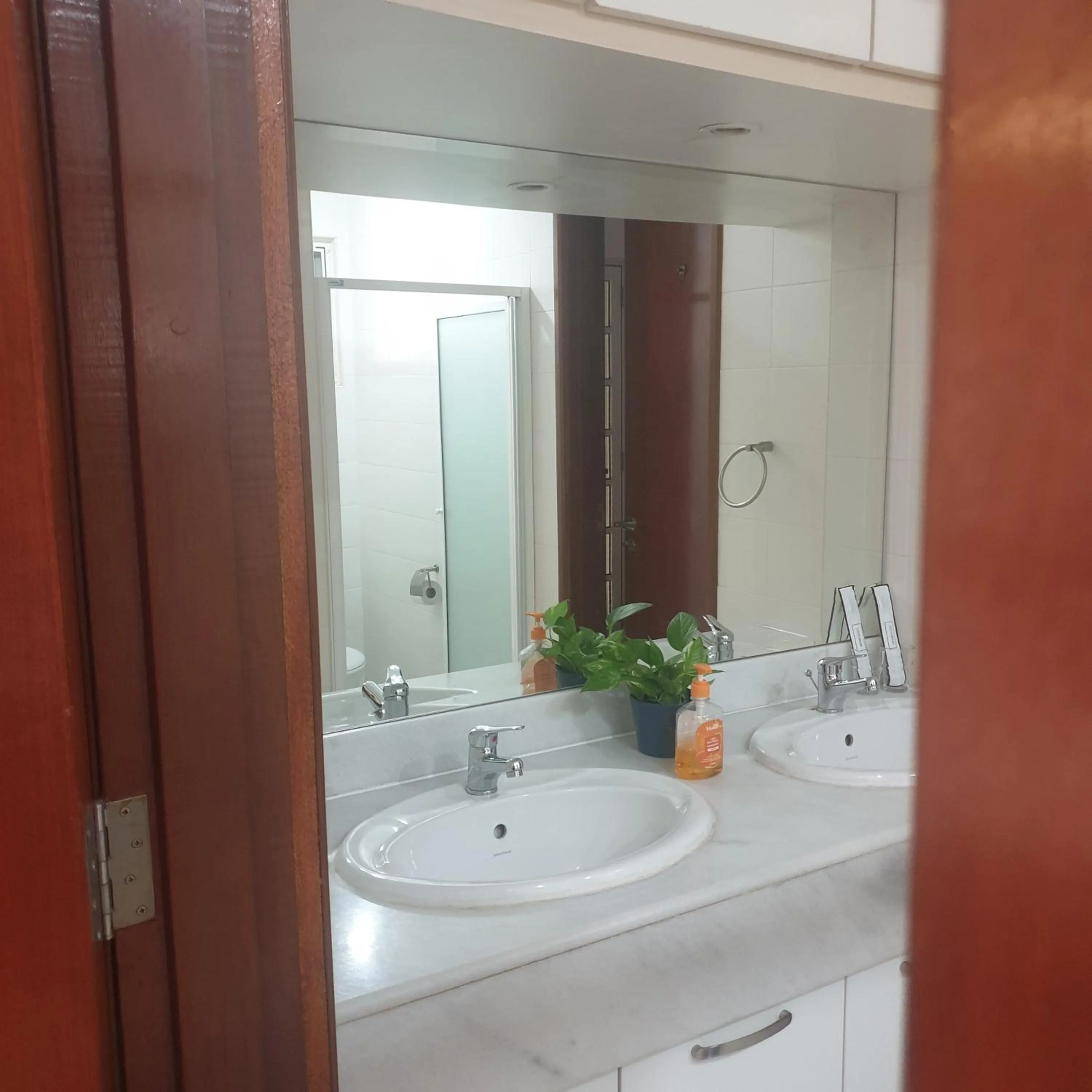 Bathroom in 5 Twenty @ Ampang Hilir