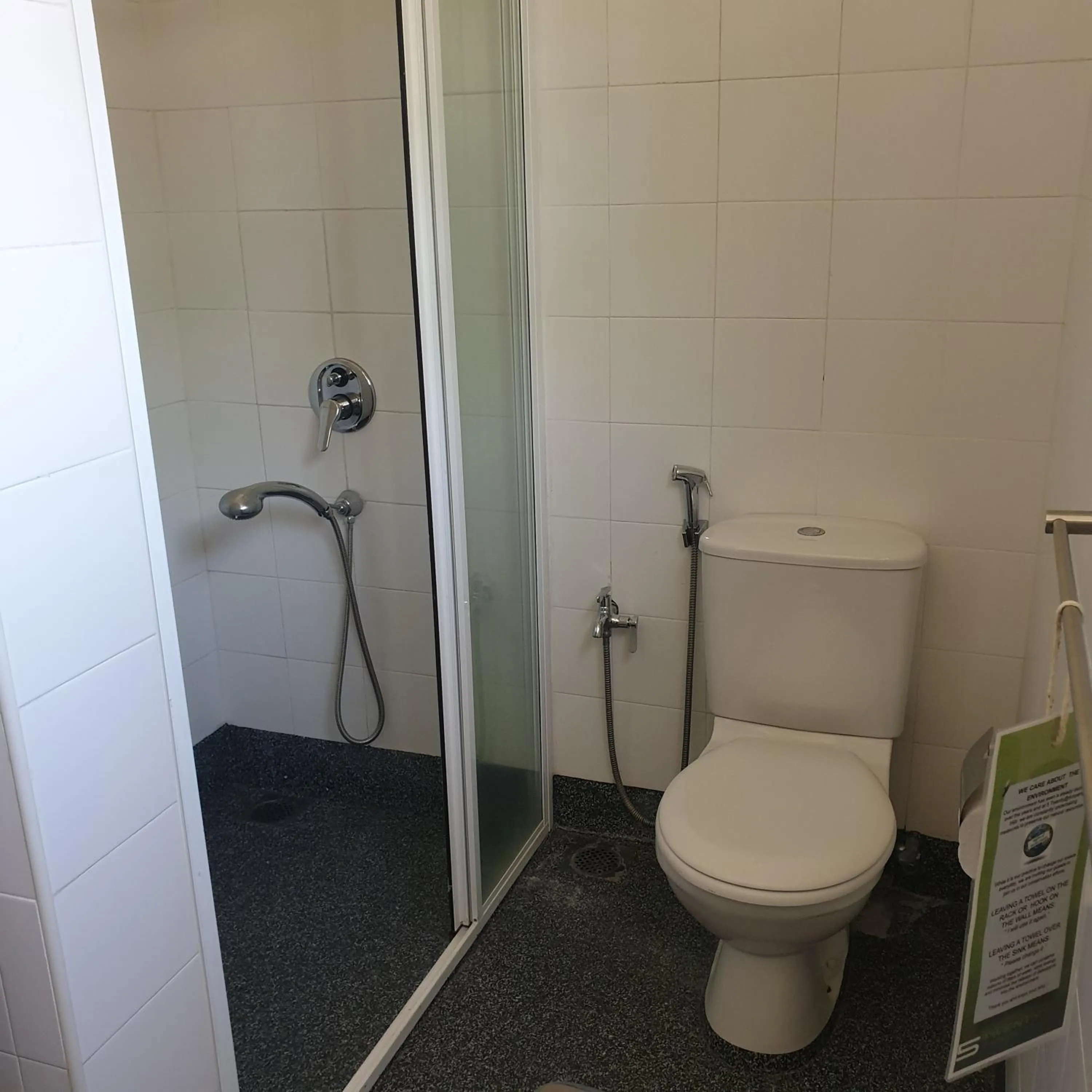 5 Twenty @ Ampang Hilir