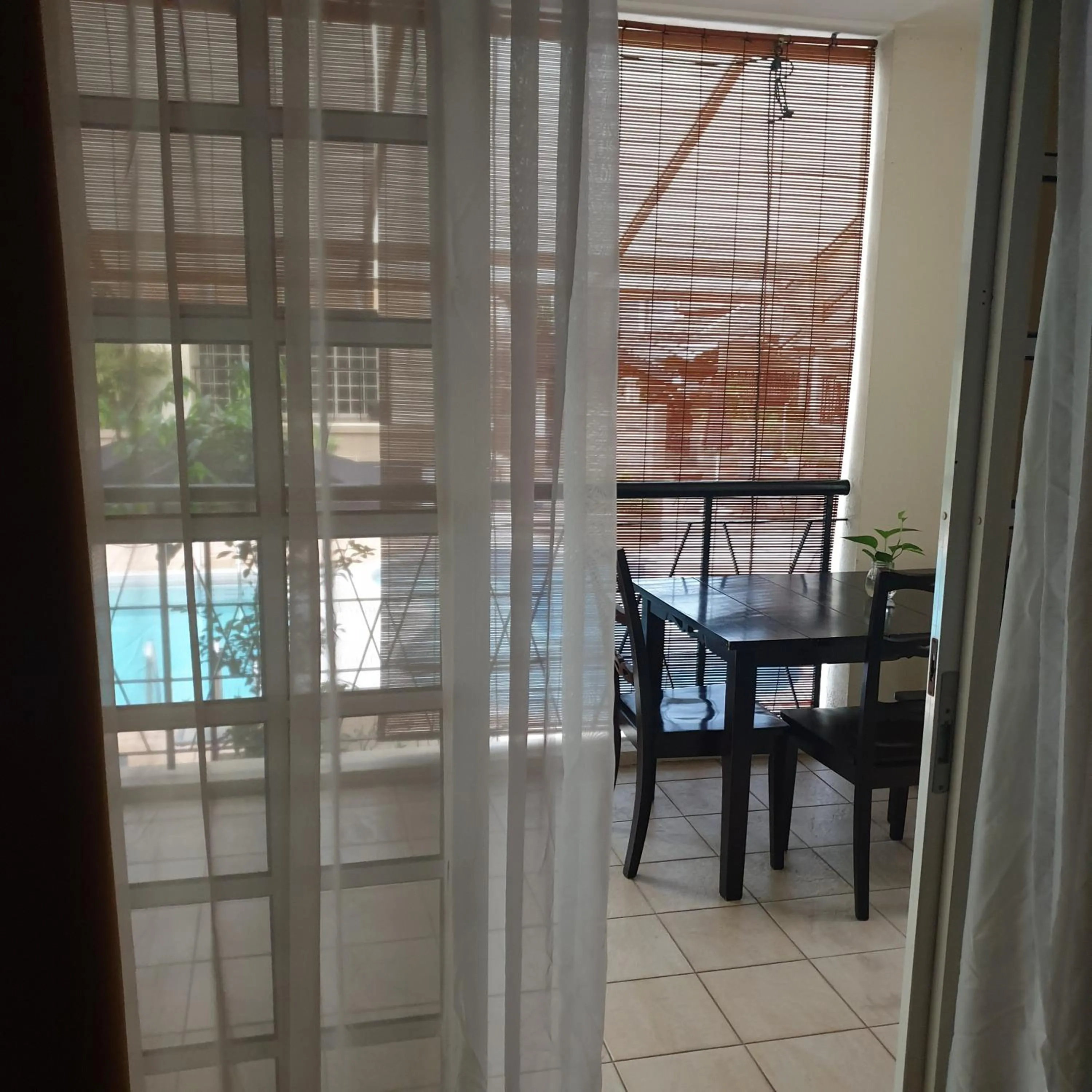 Patio in 5 Twenty @ Ampang Hilir