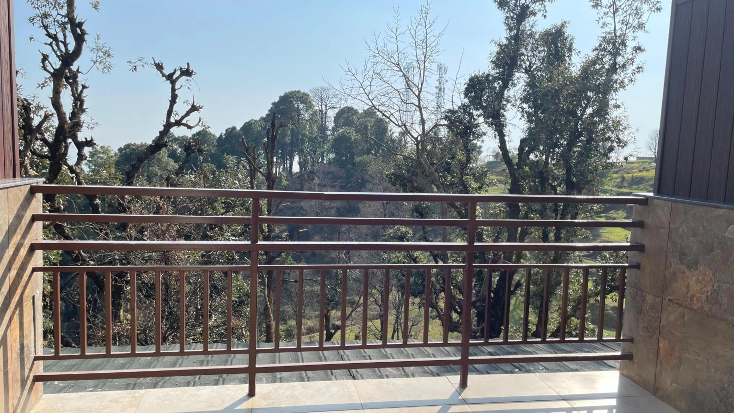 Fortune Park Moksha, Mcleodganj - Member ITC Hotels' Group