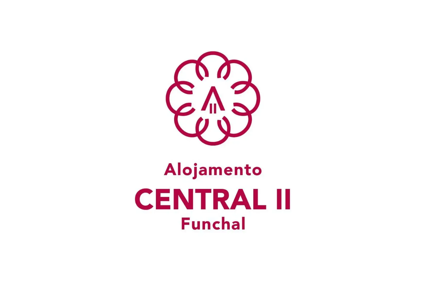 Logo/Certificate/Sign in Alojamento Central II Logo/Certificate/Sign in Alojamento Central II