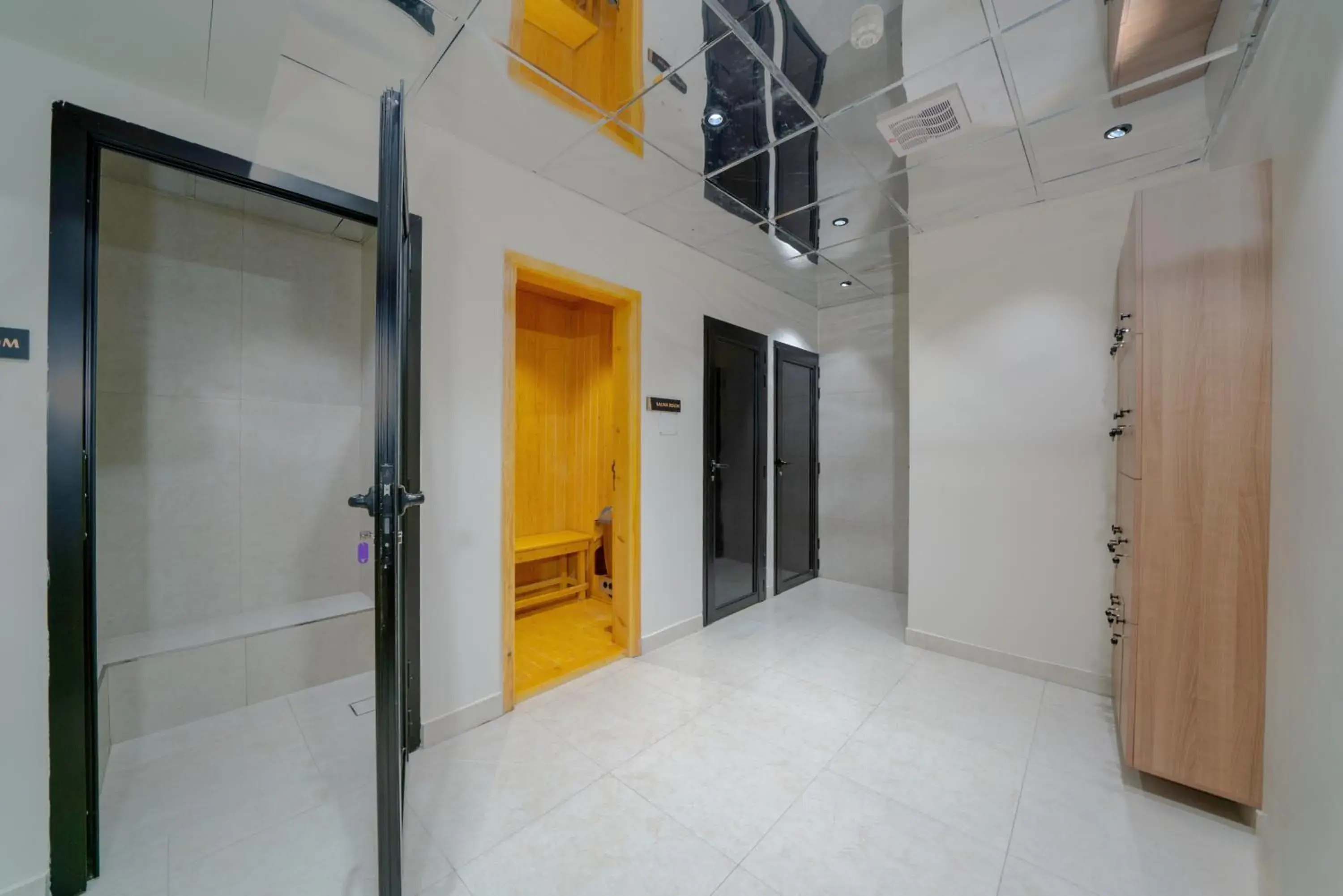 Property building in Sunway Tabuk Hotel Property building in Sunway Tabuk Hotel