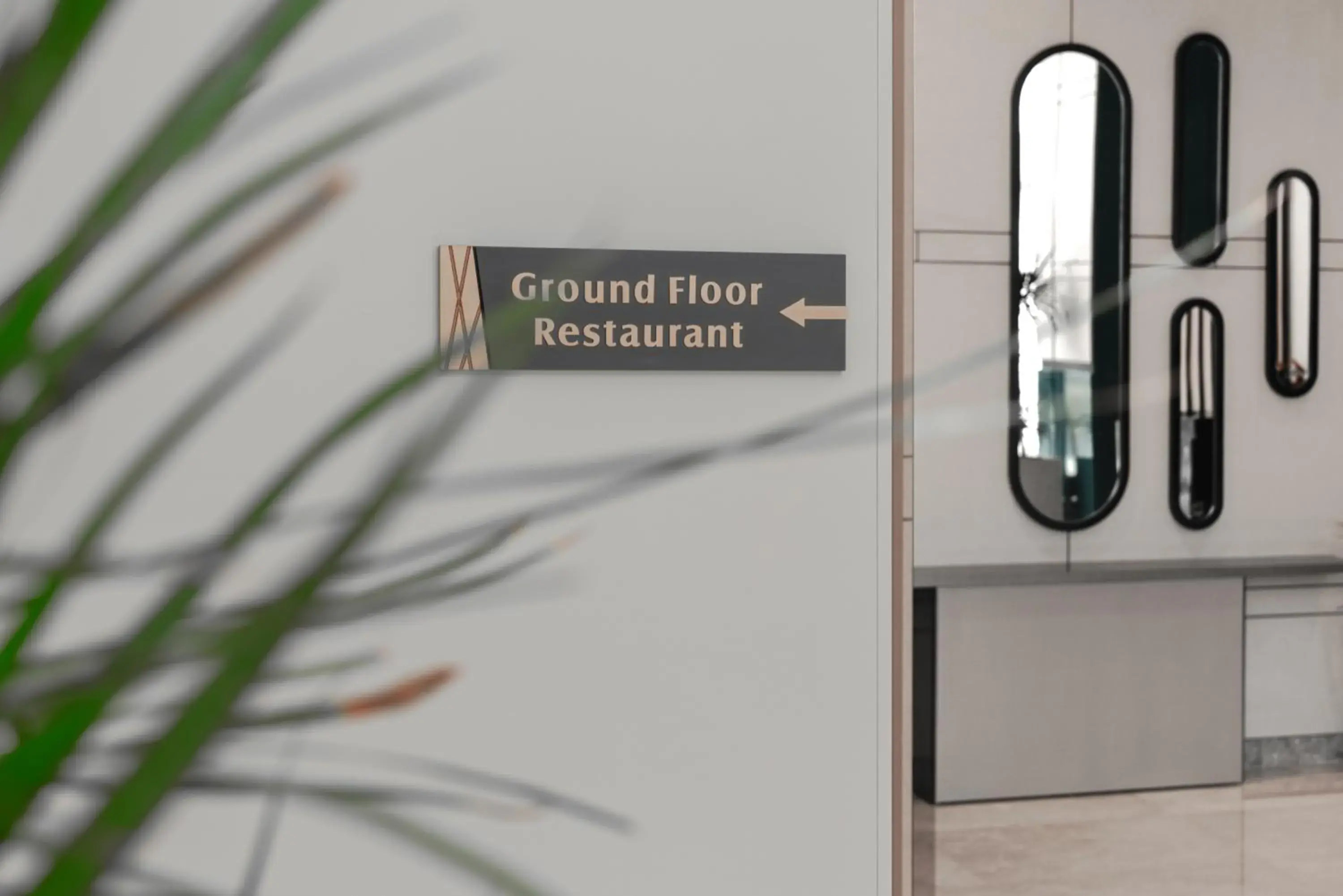 Restaurant/places to eat in Sunway Tabuk Hotel Restaurant/places to eat in Sunway Tabuk Hotel