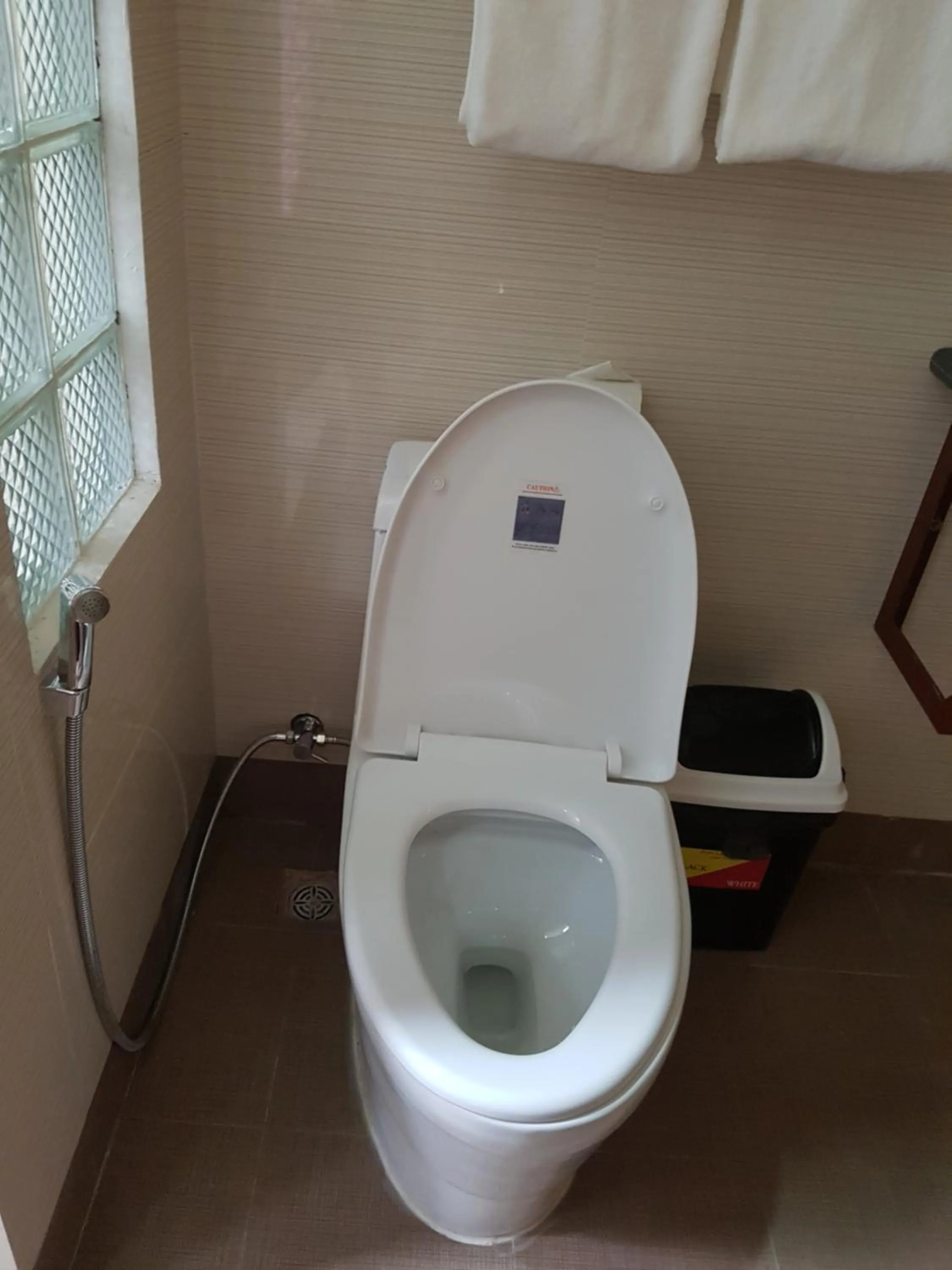 Northern Breeze Hotel