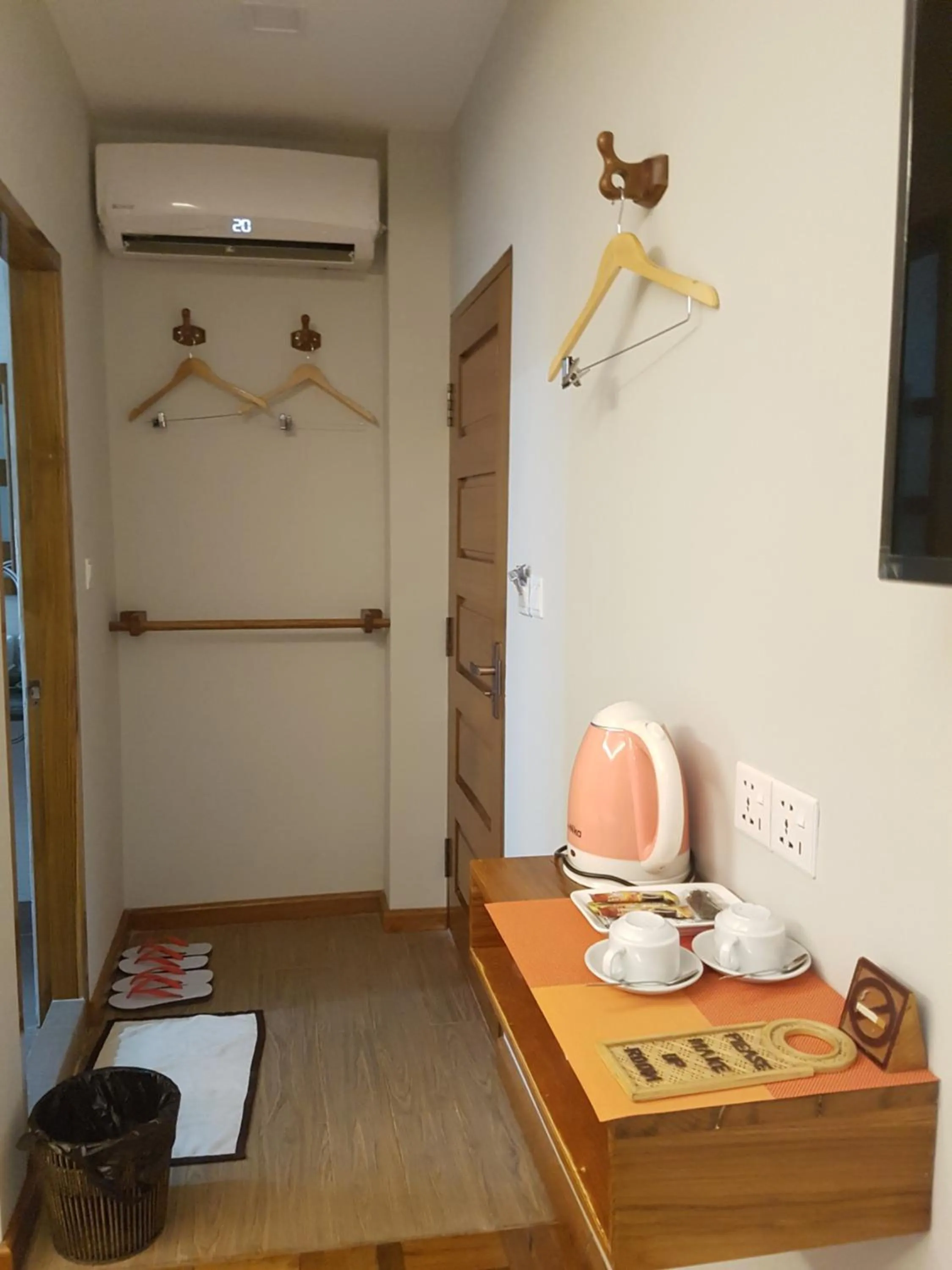 Northern Breeze Hotel