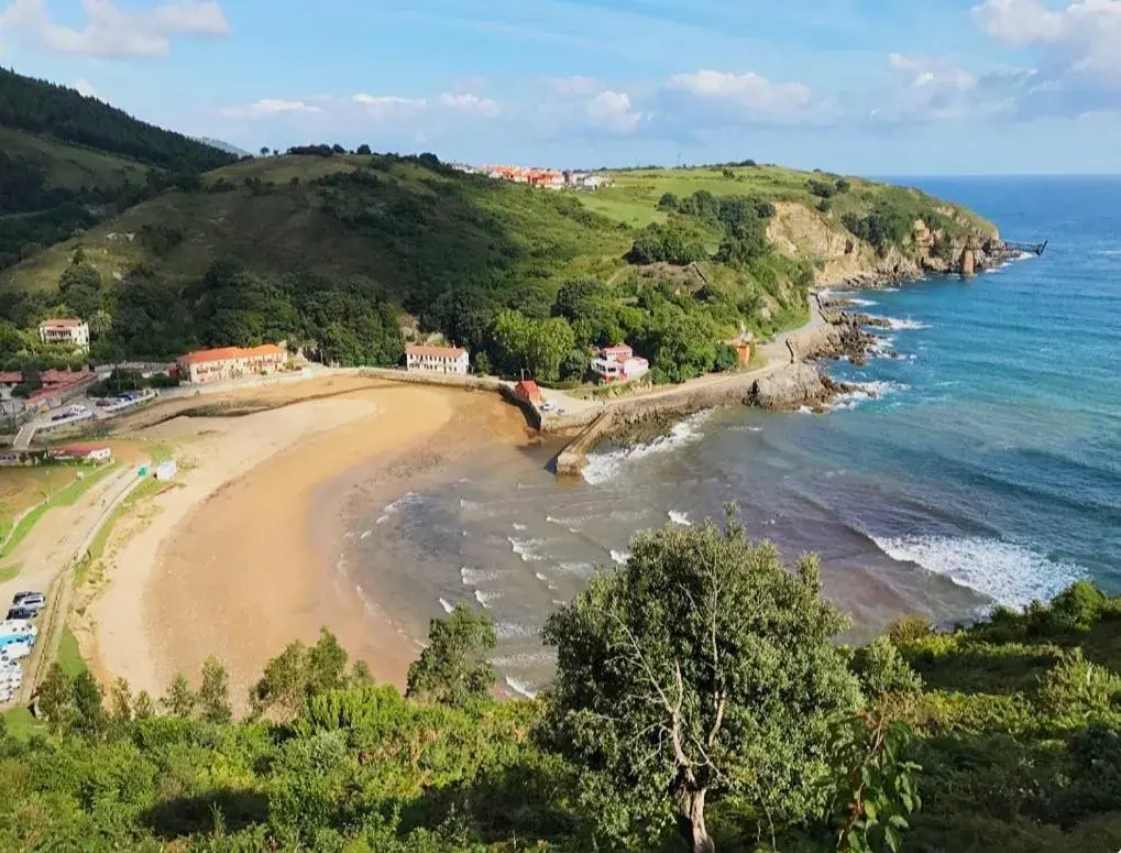 Hotel Suite Mioño Castro Urdiales Hotel Suite Mioño Castro Urdiales