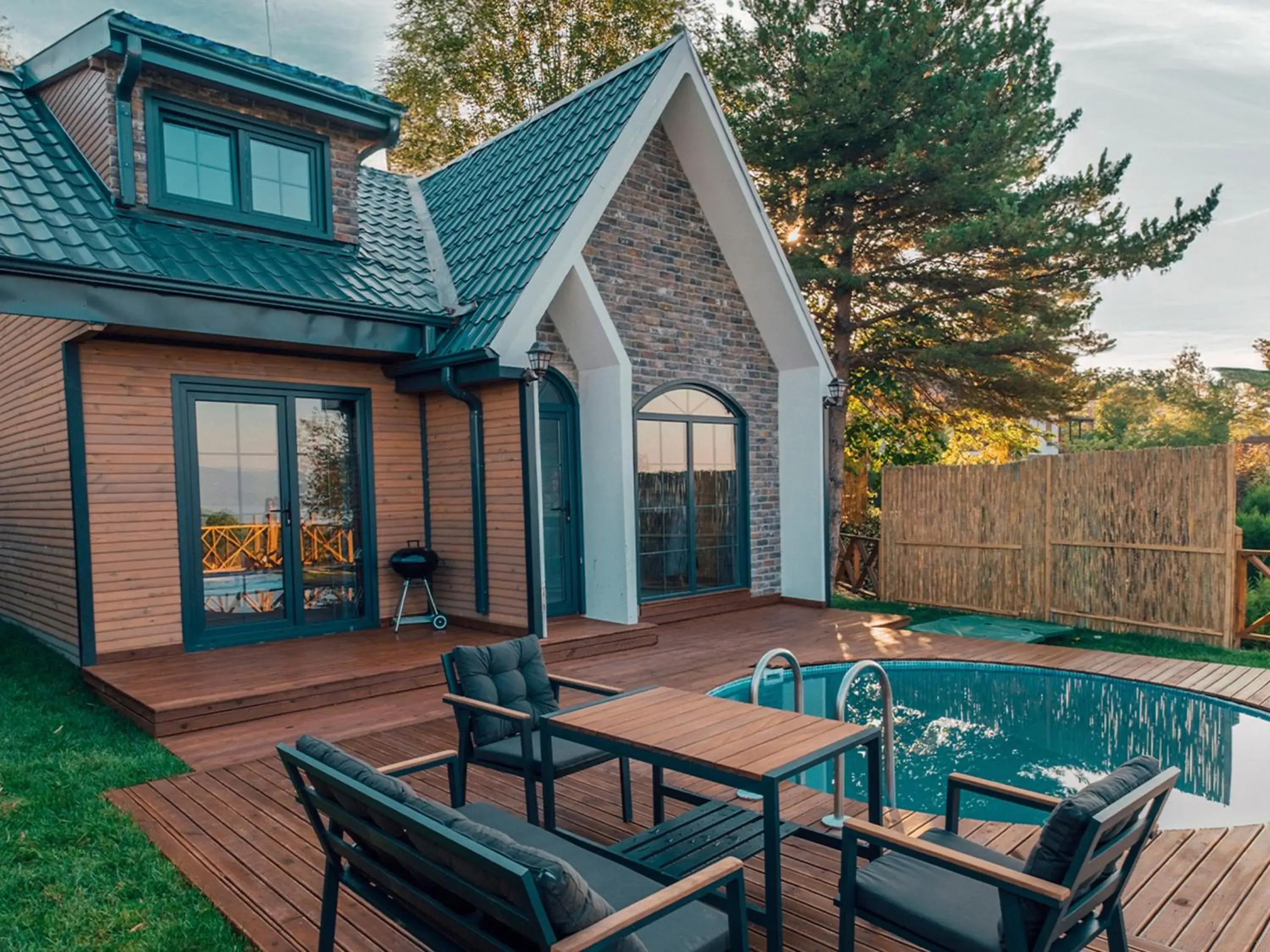 Sapanca Kırsal Silence Sapanca Kırsal Silence