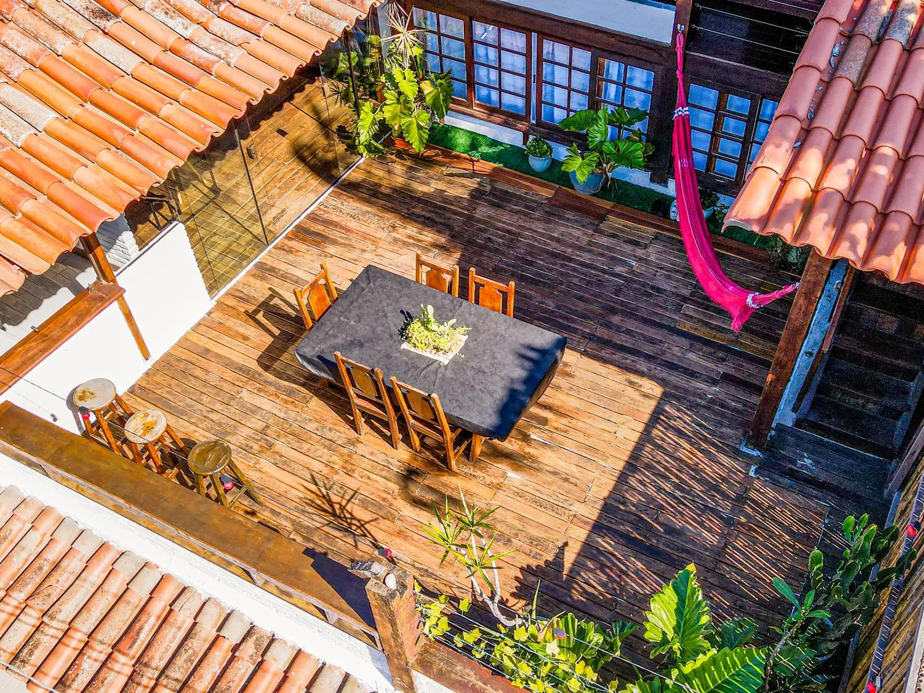 Excelente apartamento em Búzios Centro