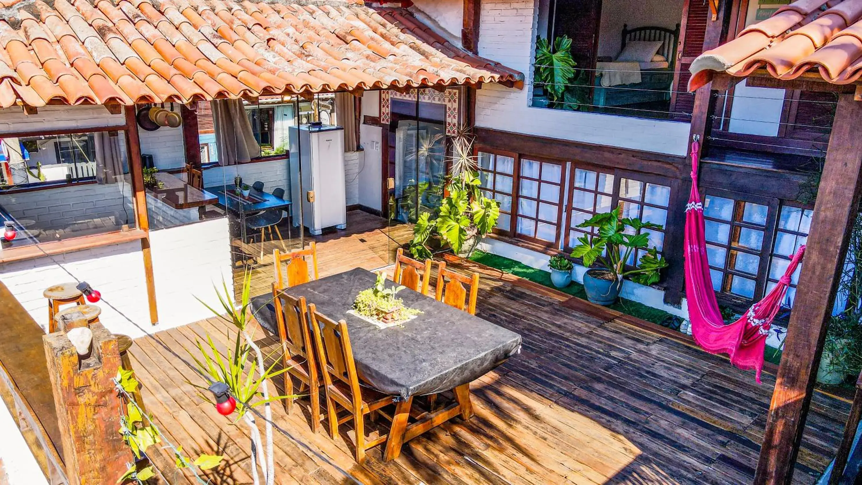 Excelente apartamento em Búzios Centro Excelente apartamento em Búzios Centro