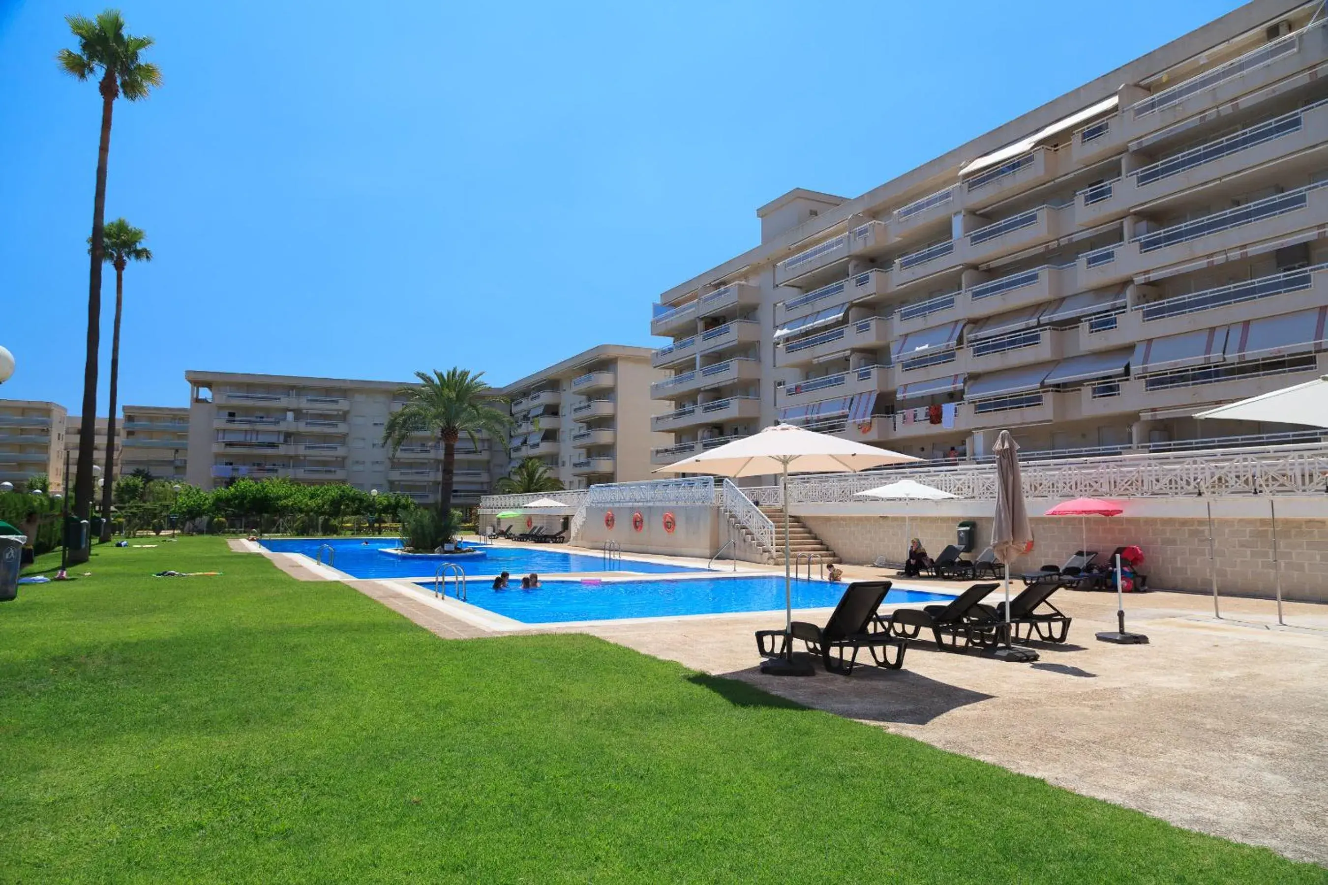 UHC Aquamarina Apartments UHC Aquamarina Apartments