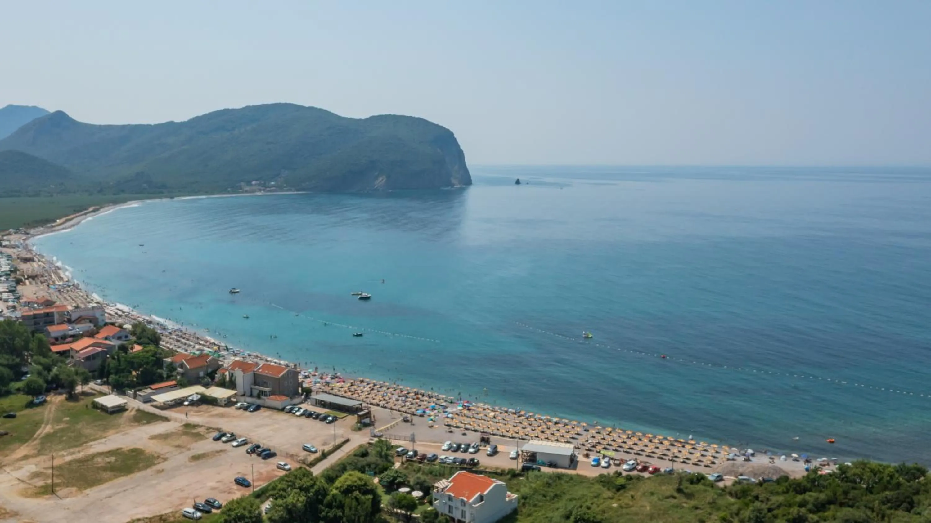 Nearby landmark in Hotel AQUILO