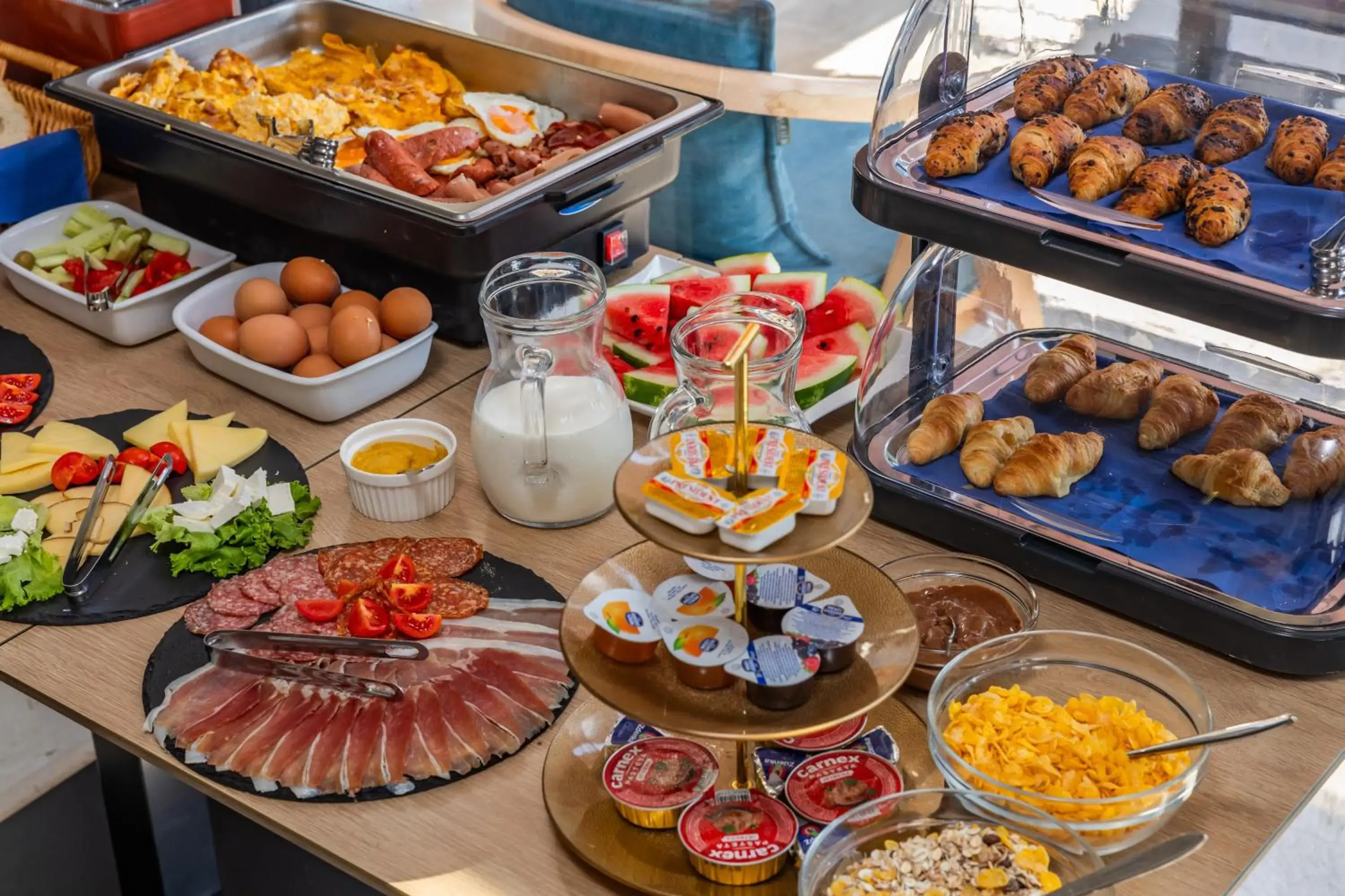 Hotel AQUILO Hotel AQUILO