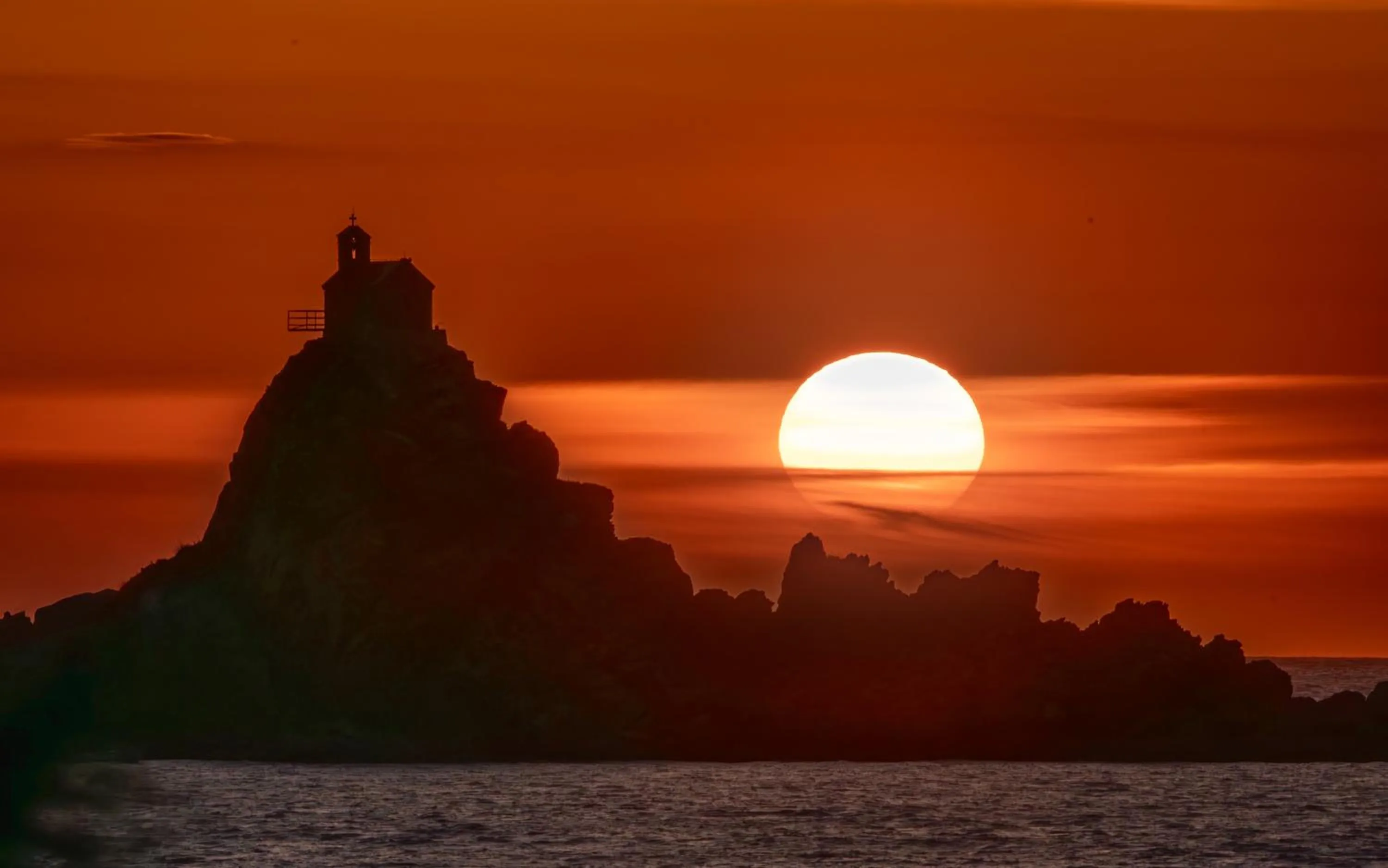 Beach in Hotel AQUILO