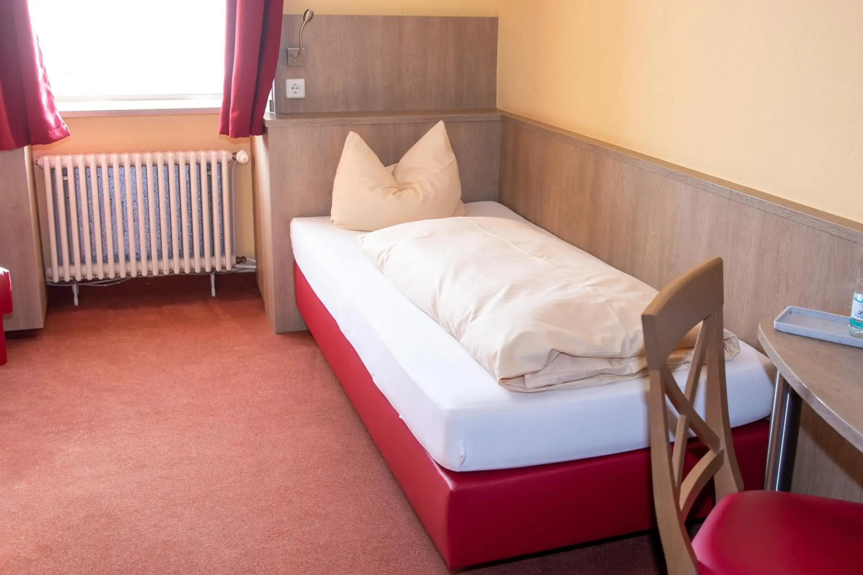 Standard Twin Room - single occupancy in Hotel Restaurant Löwen Standard Twin Room - single occupancy in Hotel Restaurant Löwen