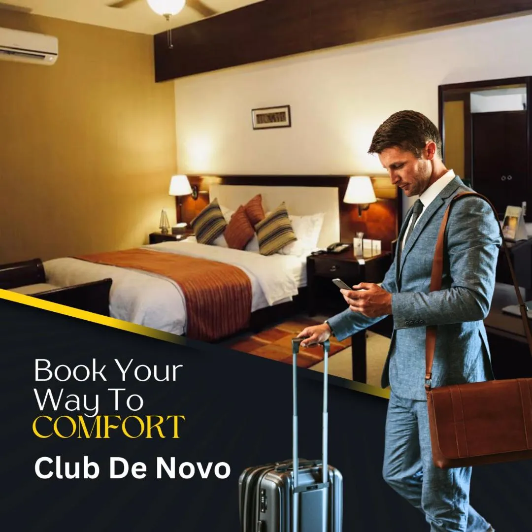 Club De Novo Hotel