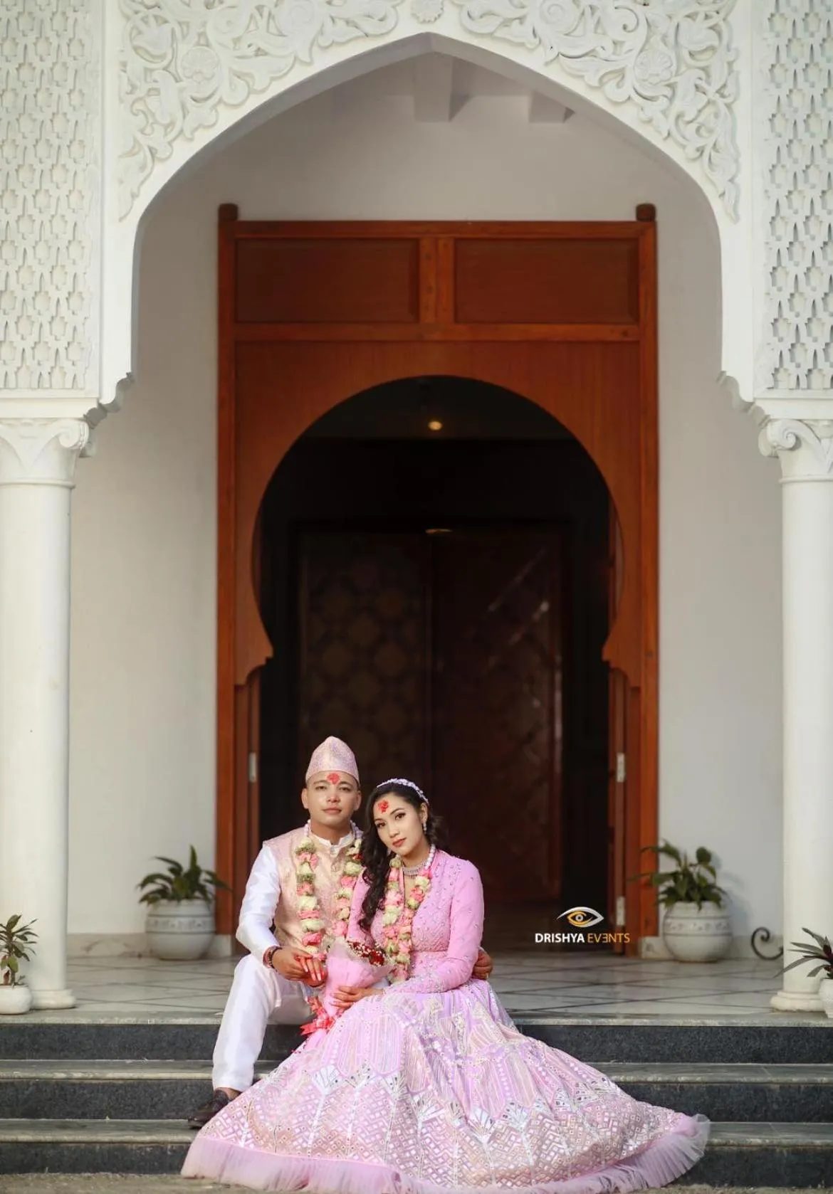 People in Club De Novo Hotel